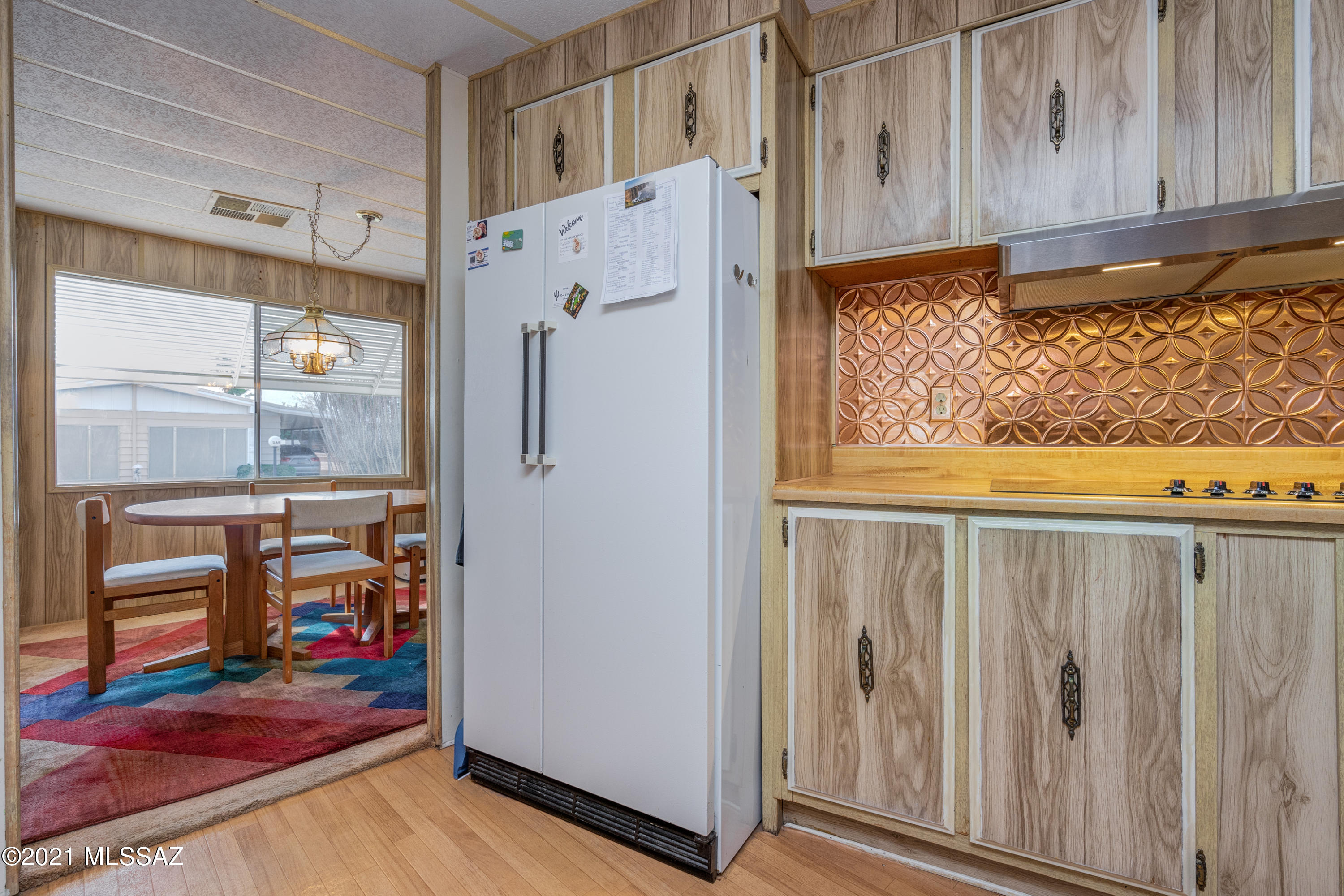 Green Valley Mobile Estates (1-311) - Residential