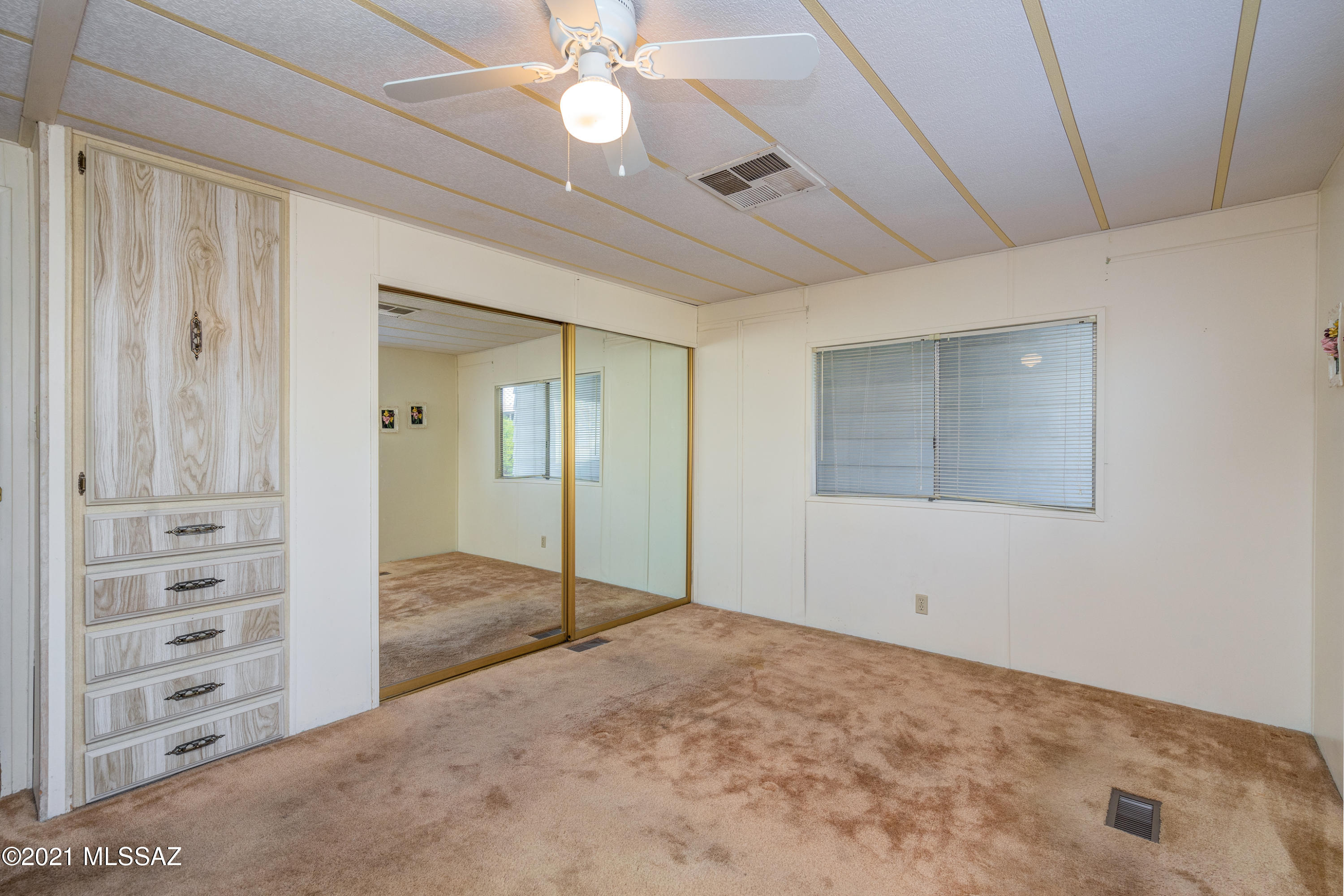 Green Valley Mobile Estates (1-311) - Residential
