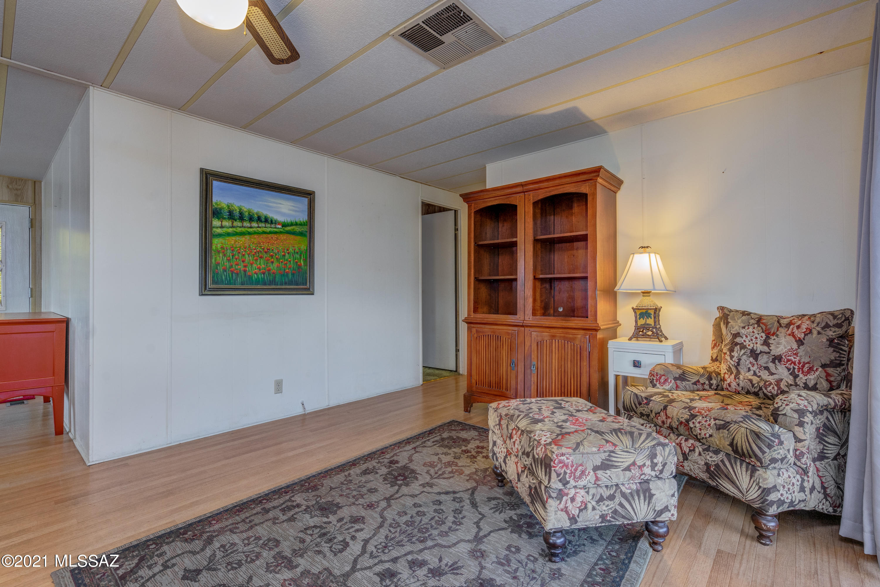 Green Valley Mobile Estates (1-311) - Residential