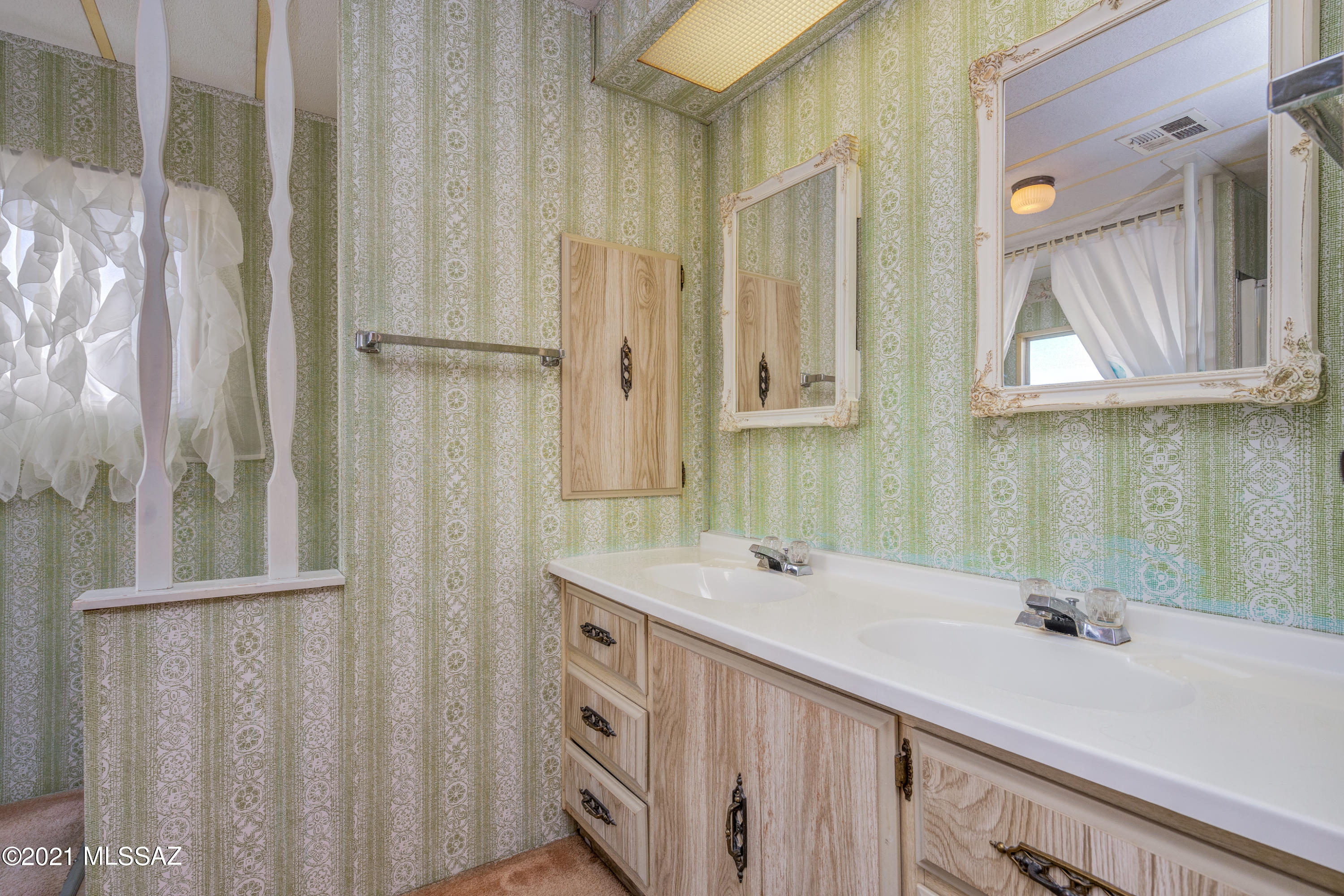 Green Valley Mobile Estates (1-311) - Residential