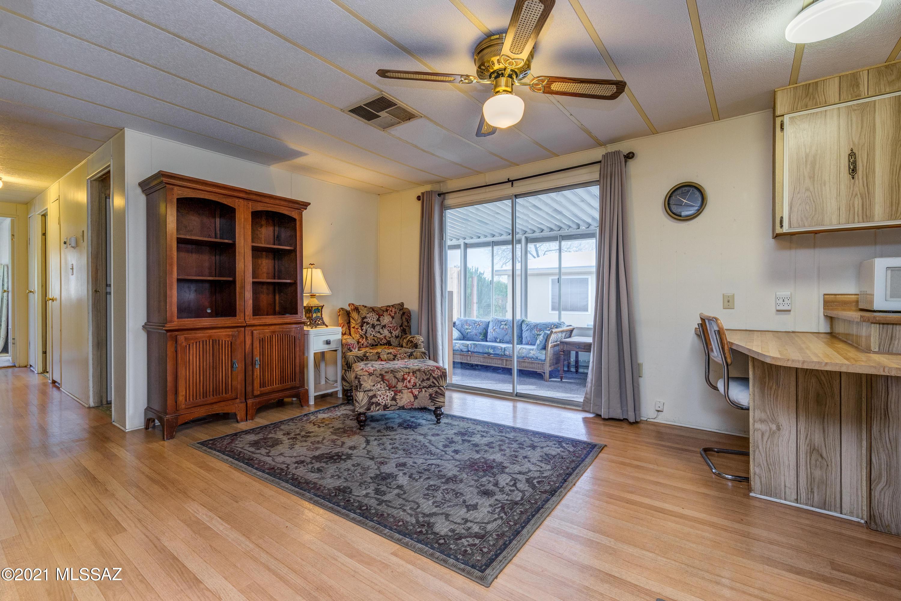 Green Valley Mobile Estates (1-311) - Residential