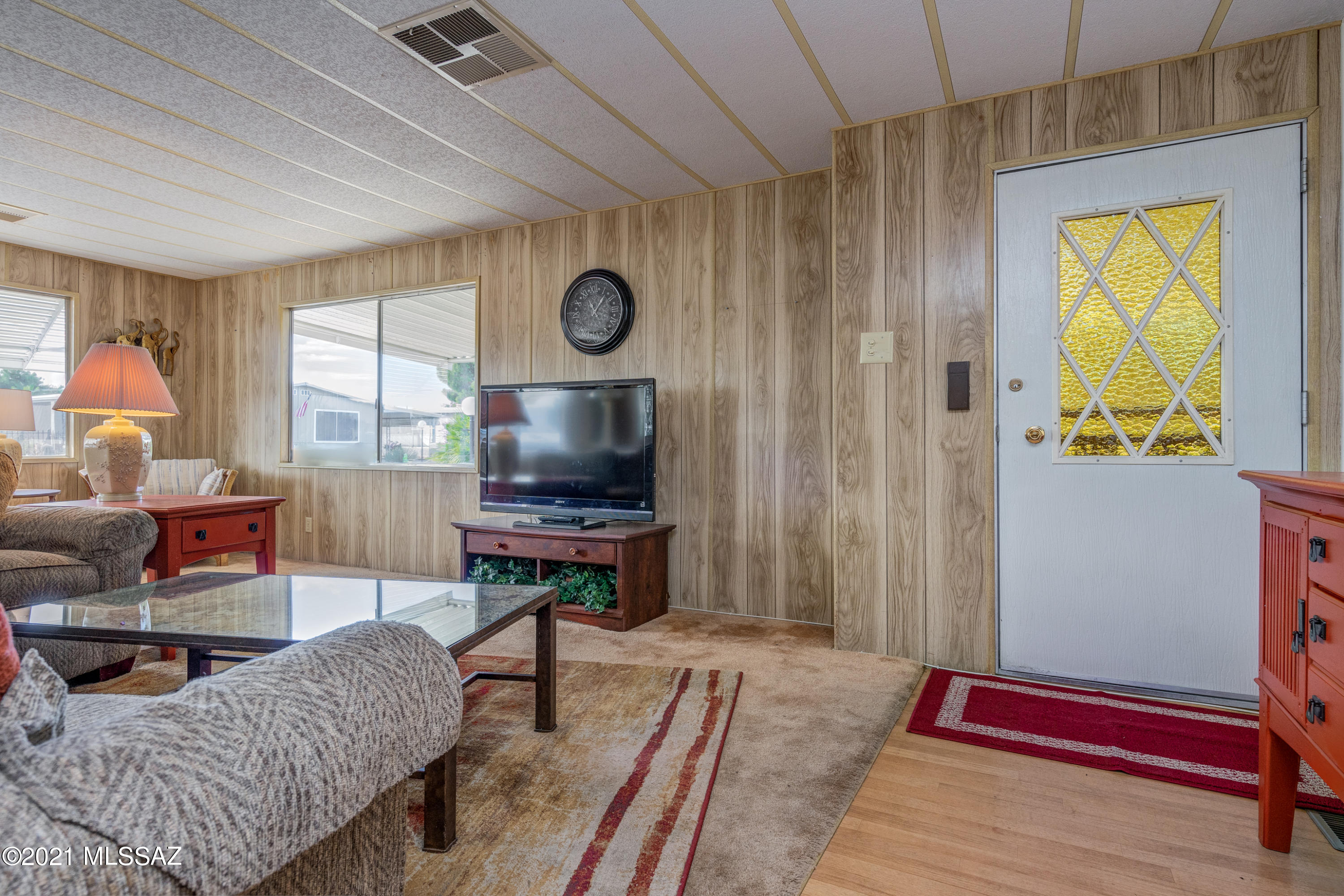 Green Valley Mobile Estates (1-311) - Residential