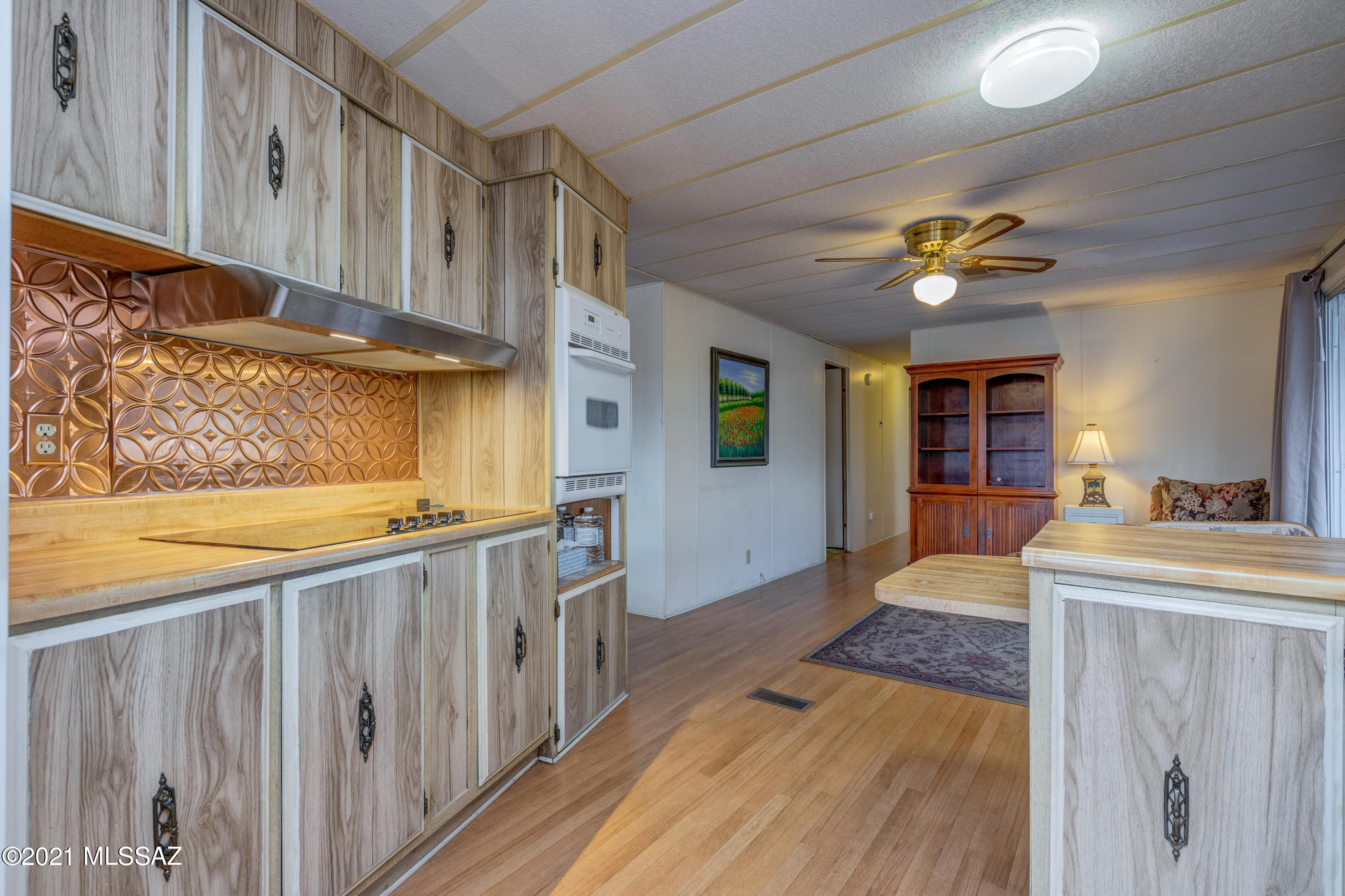 Green Valley Mobile Estates (1-311) - Residential