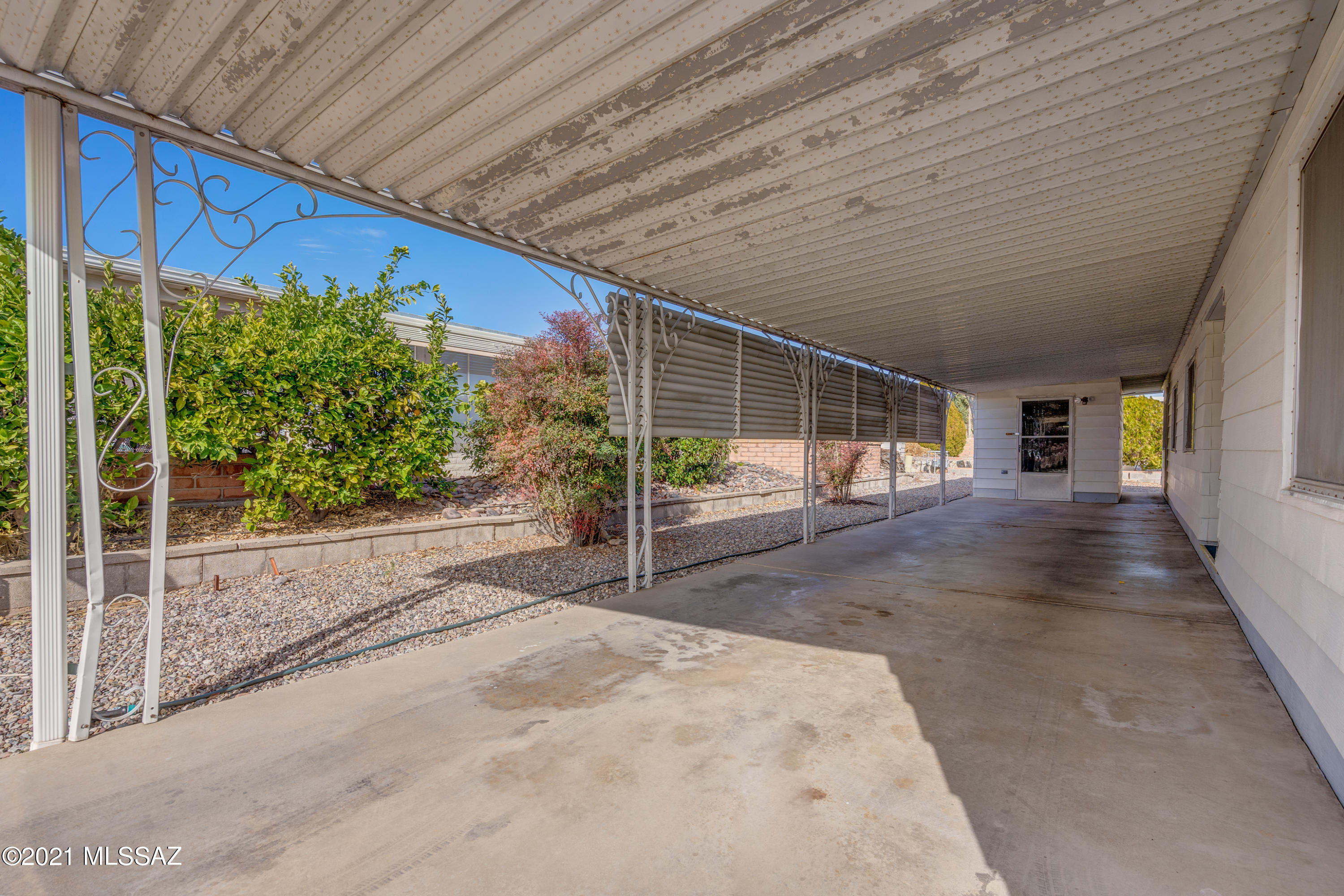 Green Valley Mobile Estates (1-311) - Residential