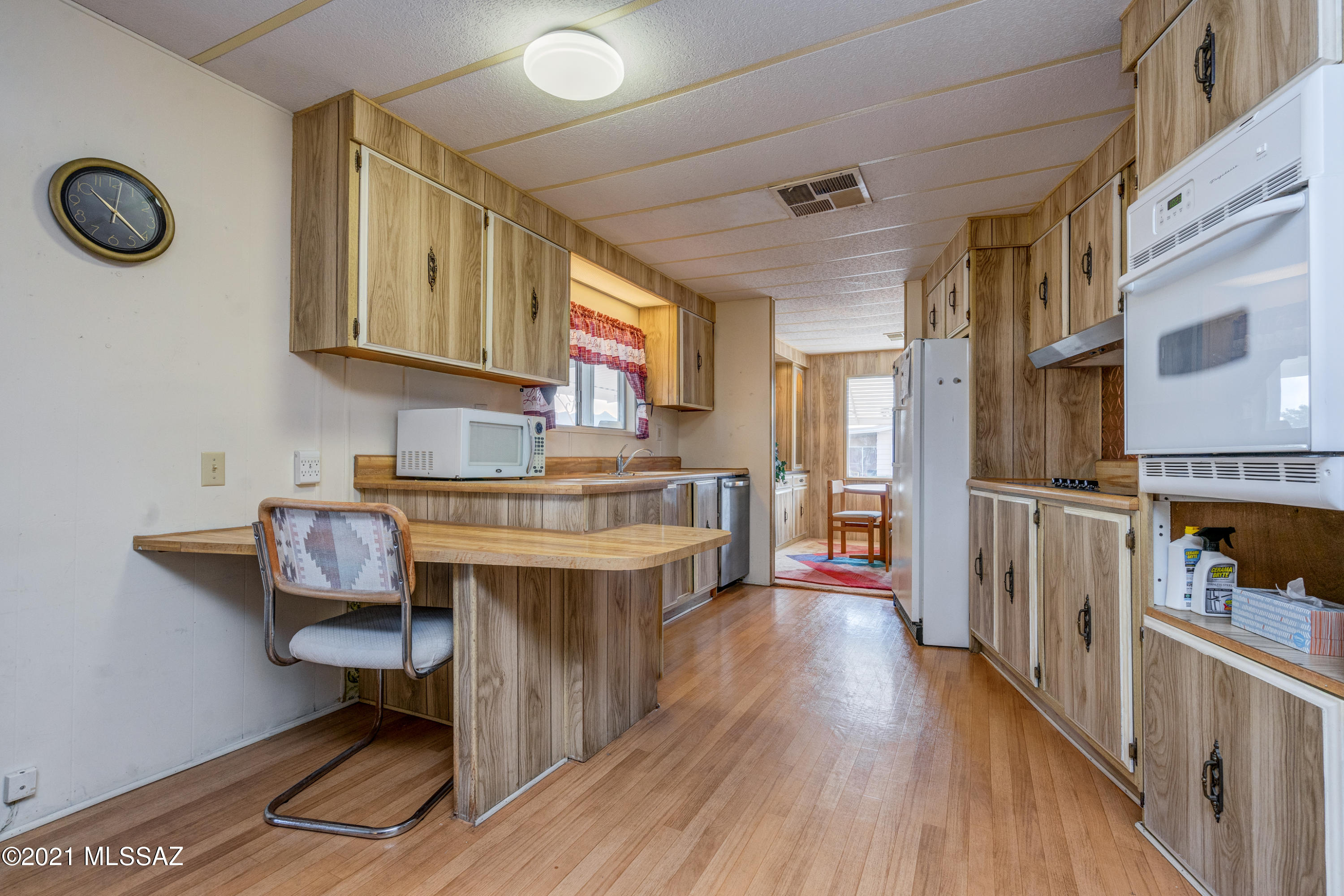 Green Valley Mobile Estates (1-311) - Residential