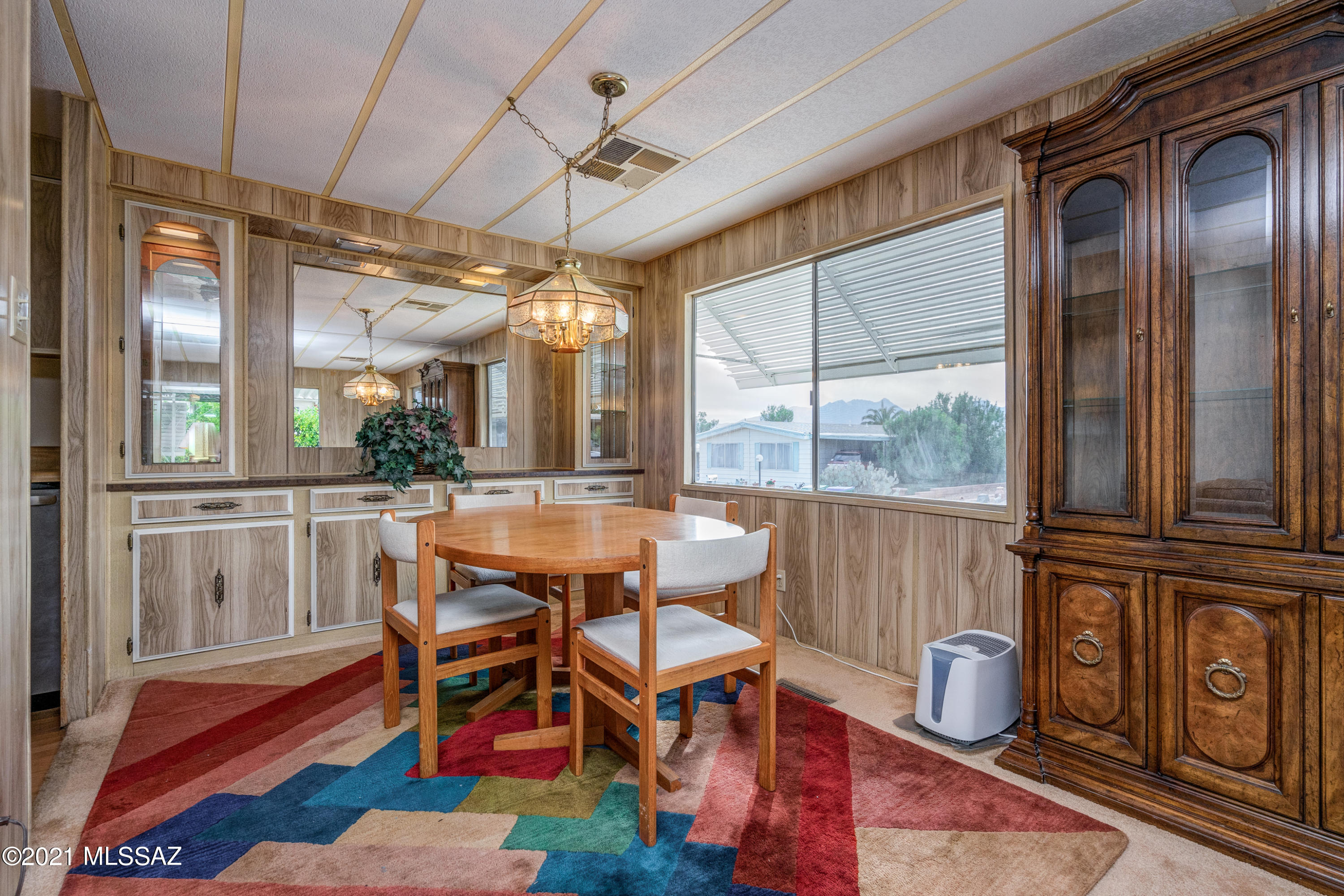 Green Valley Mobile Estates (1-311) - Residential