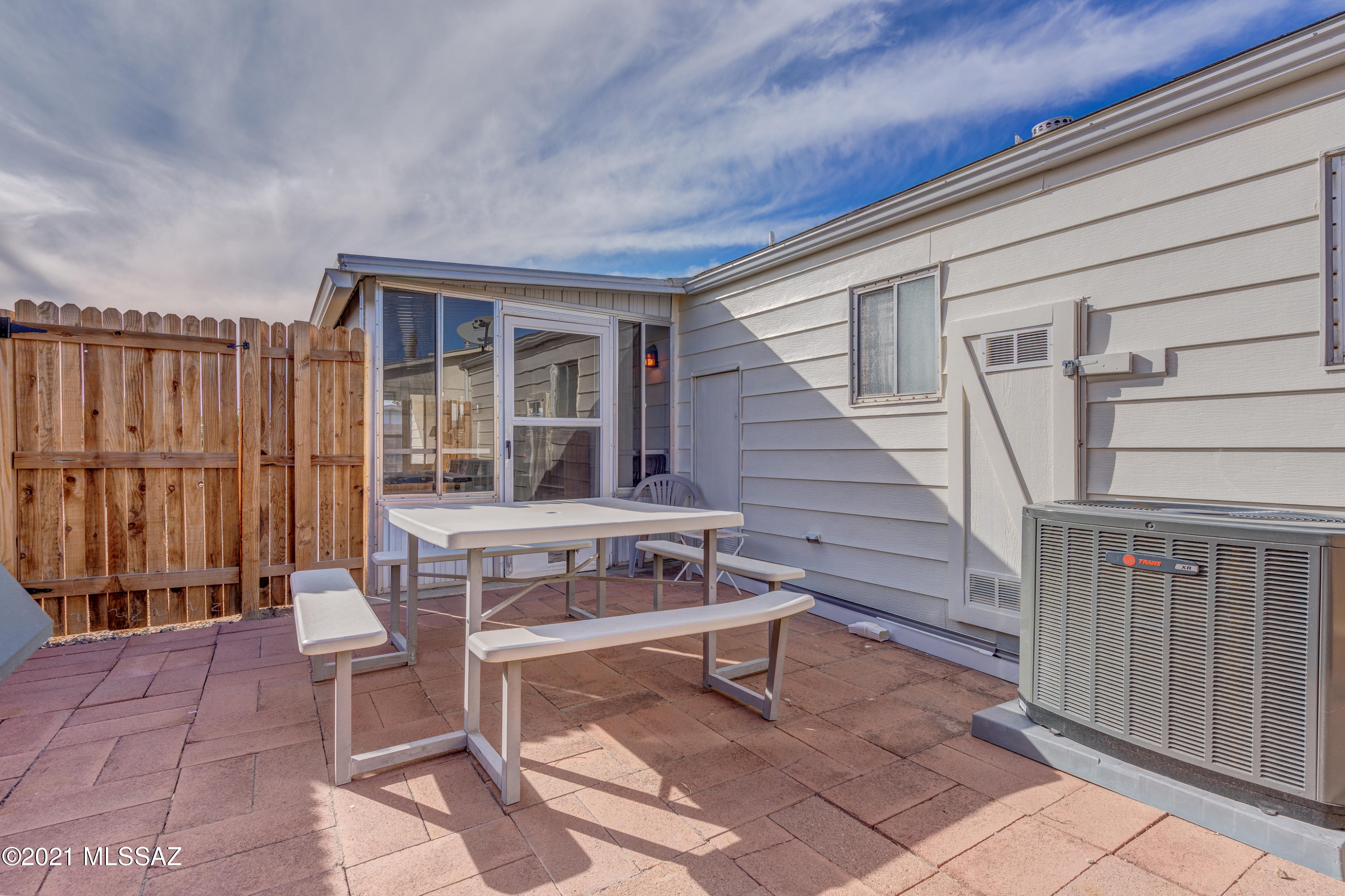 Green Valley Mobile Estates (1-311) - Residential
