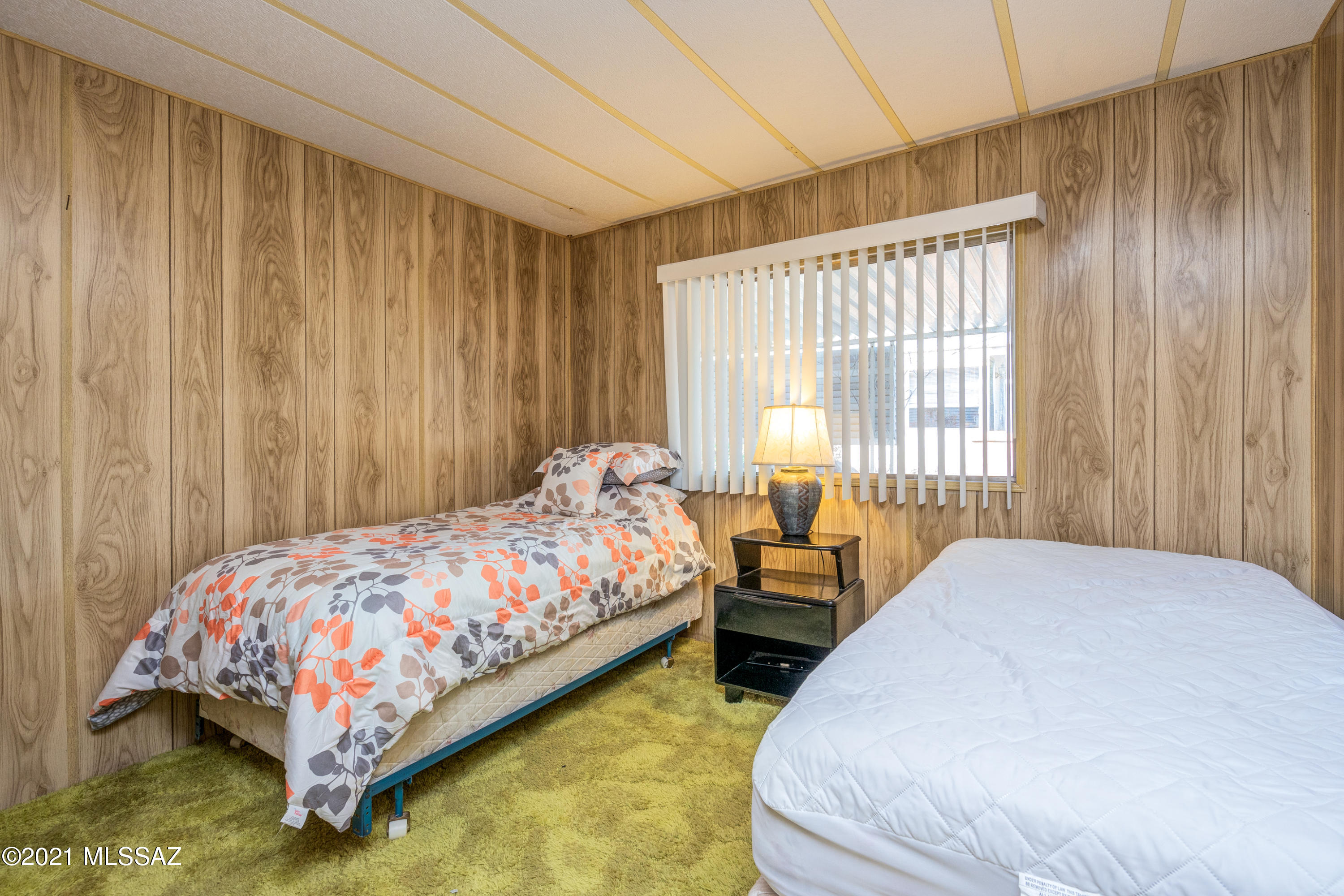 Green Valley Mobile Estates (1-311) - Residential