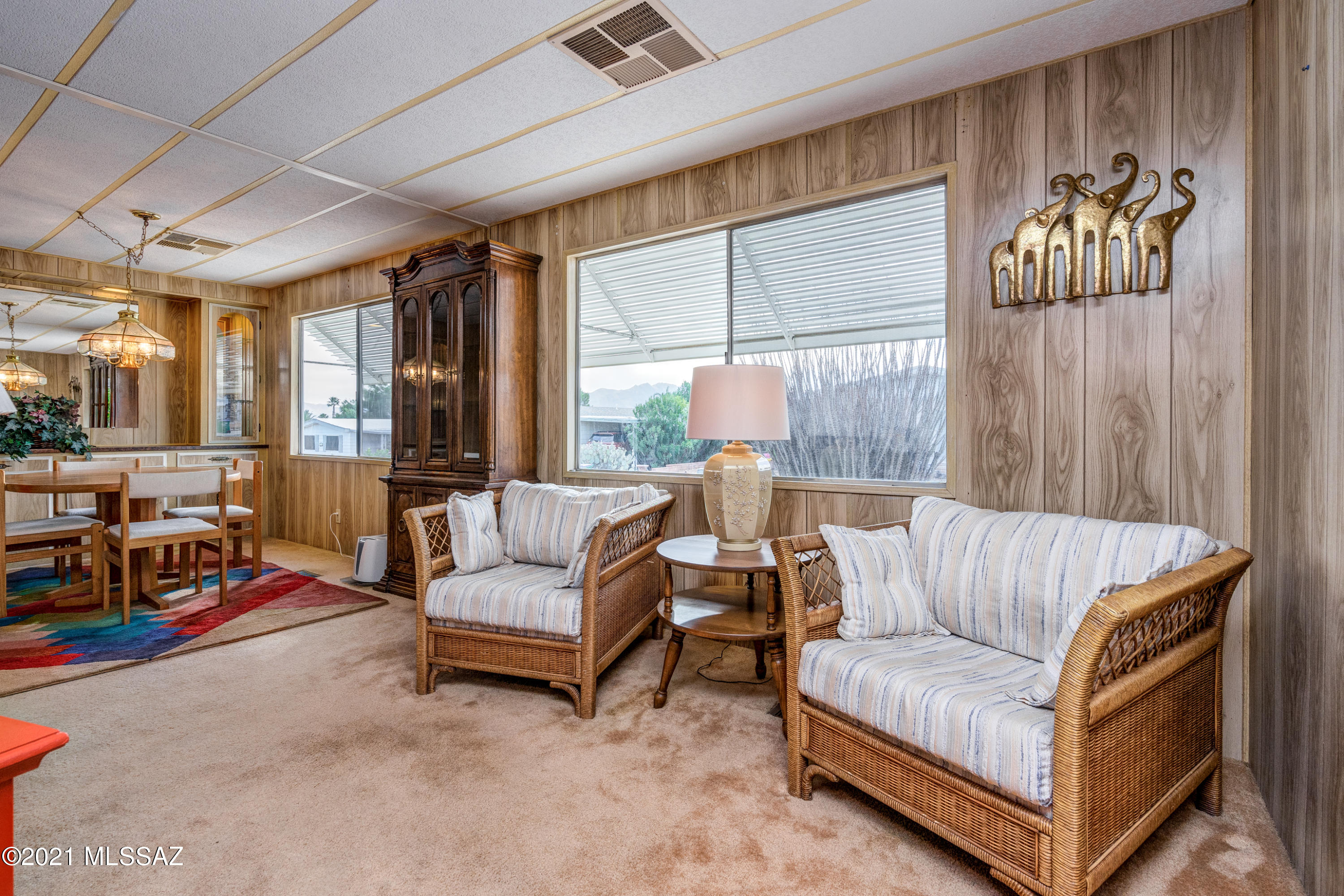 Green Valley Mobile Estates (1-311) - Residential