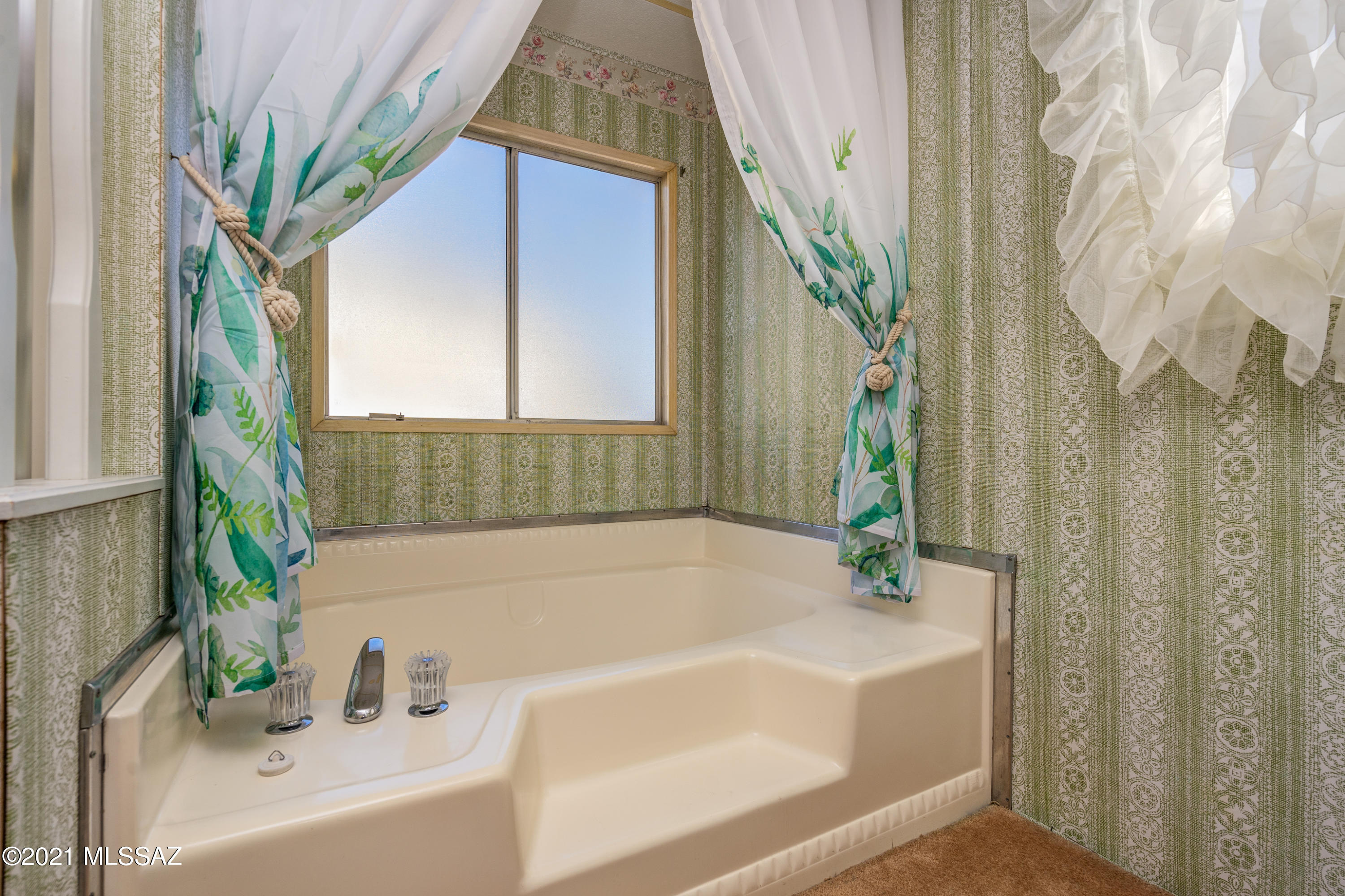 Green Valley Mobile Estates (1-311) - Residential