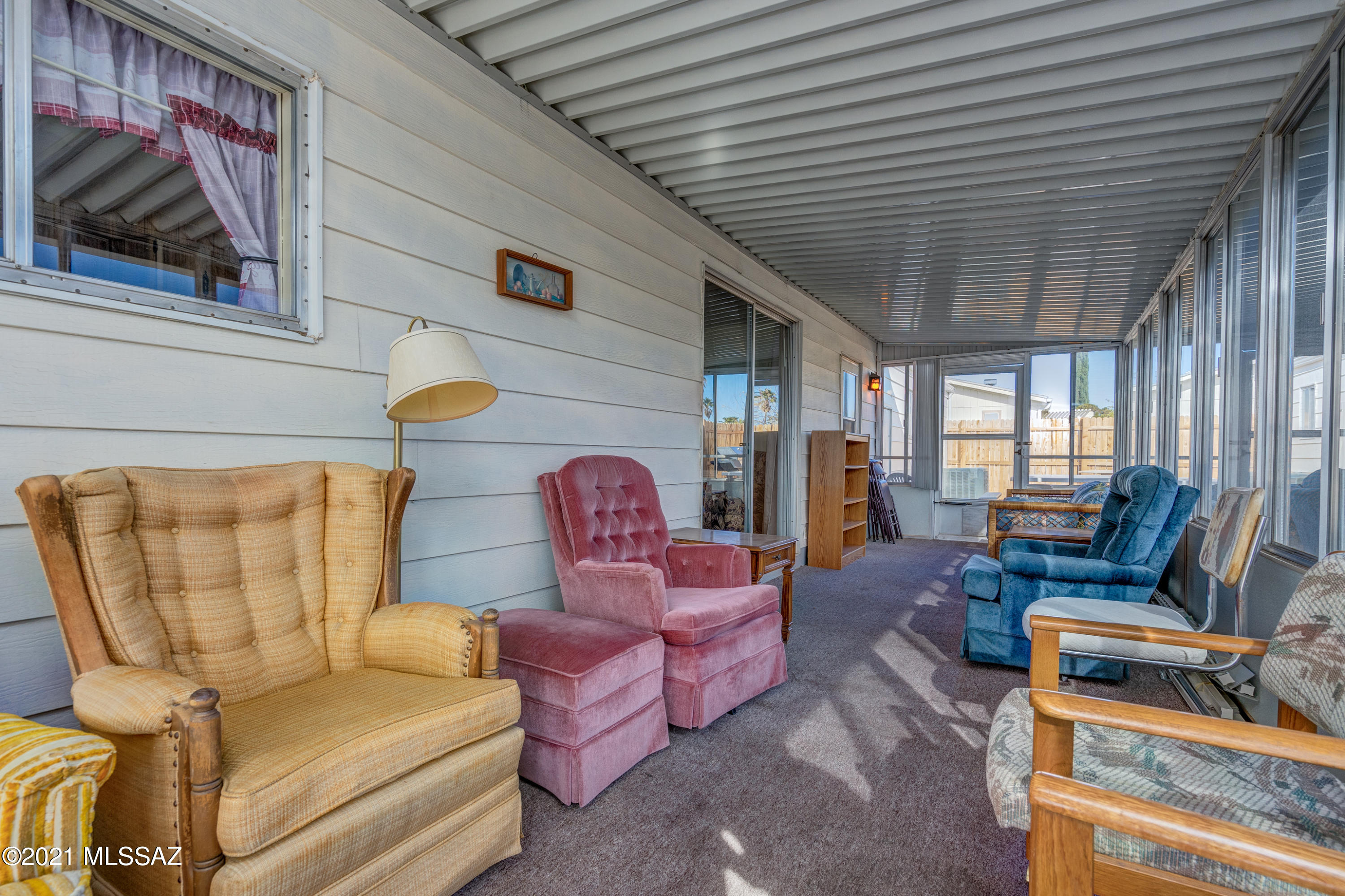 Green Valley Mobile Estates (1-311) - Residential