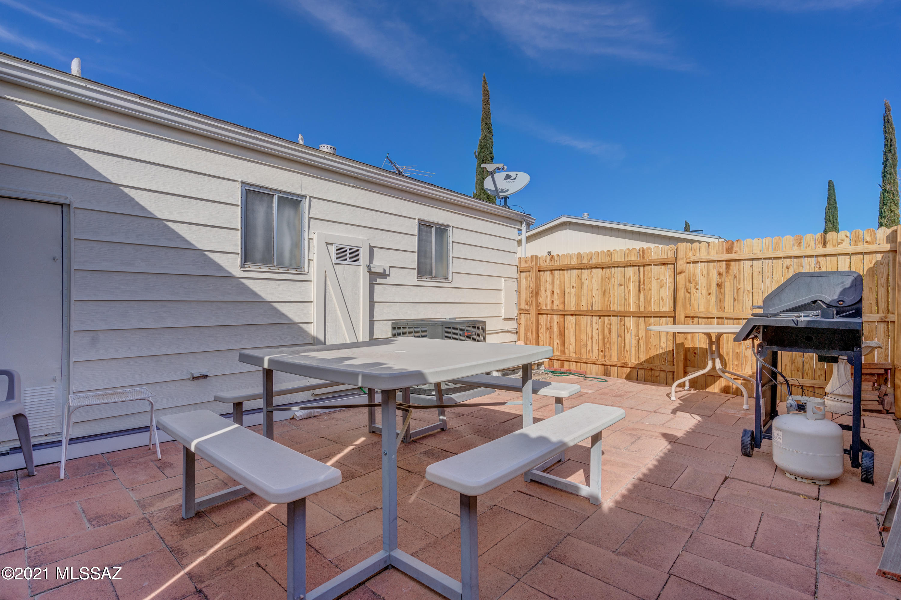 Green Valley Mobile Estates (1-311) - Residential