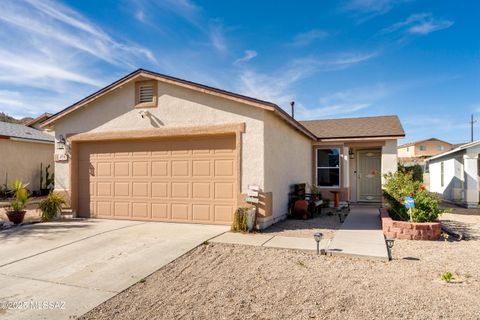 3716 W Fenton Way, Tucson, AZ 85746 - MLS#: 22509402