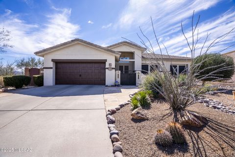 A home in Green Valley