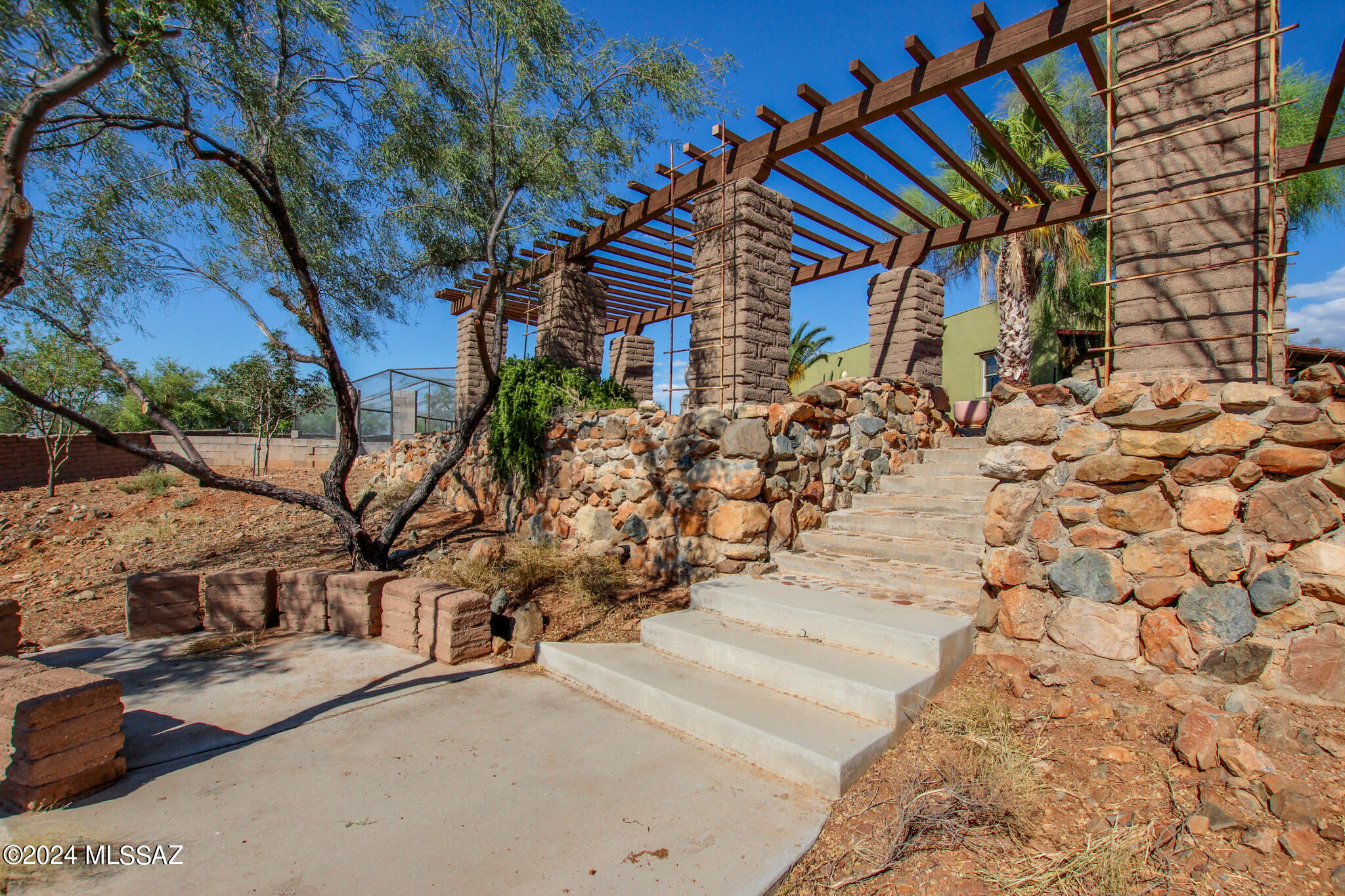 New Tucson Unit NO. 6 (1-75) - Residential