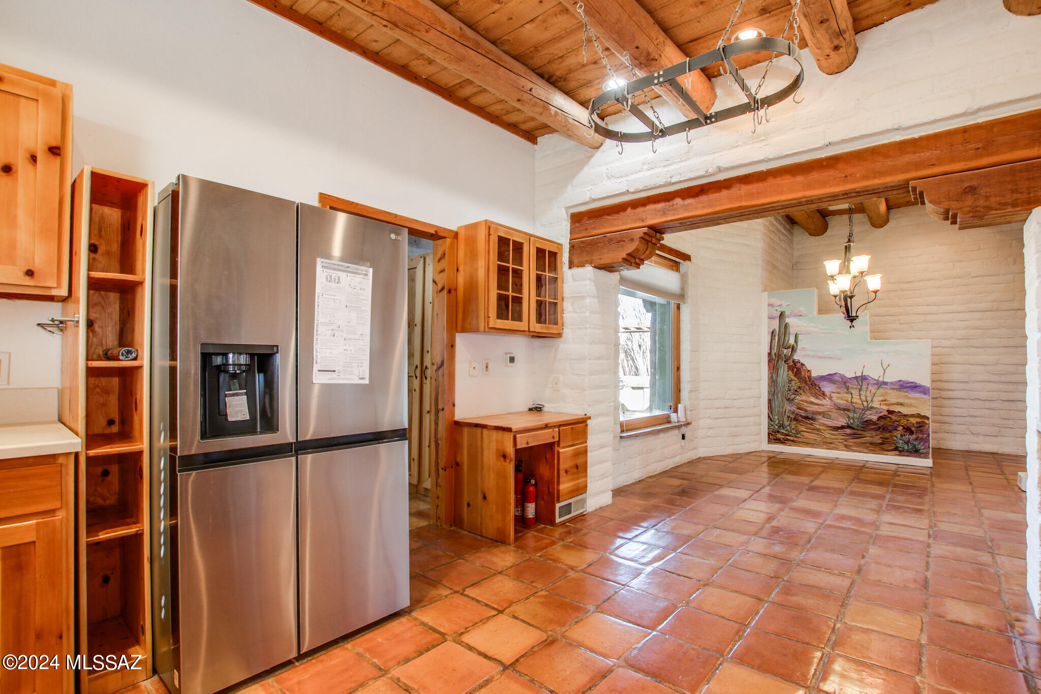 New Tucson Unit NO. 6 (1-75) - Residential