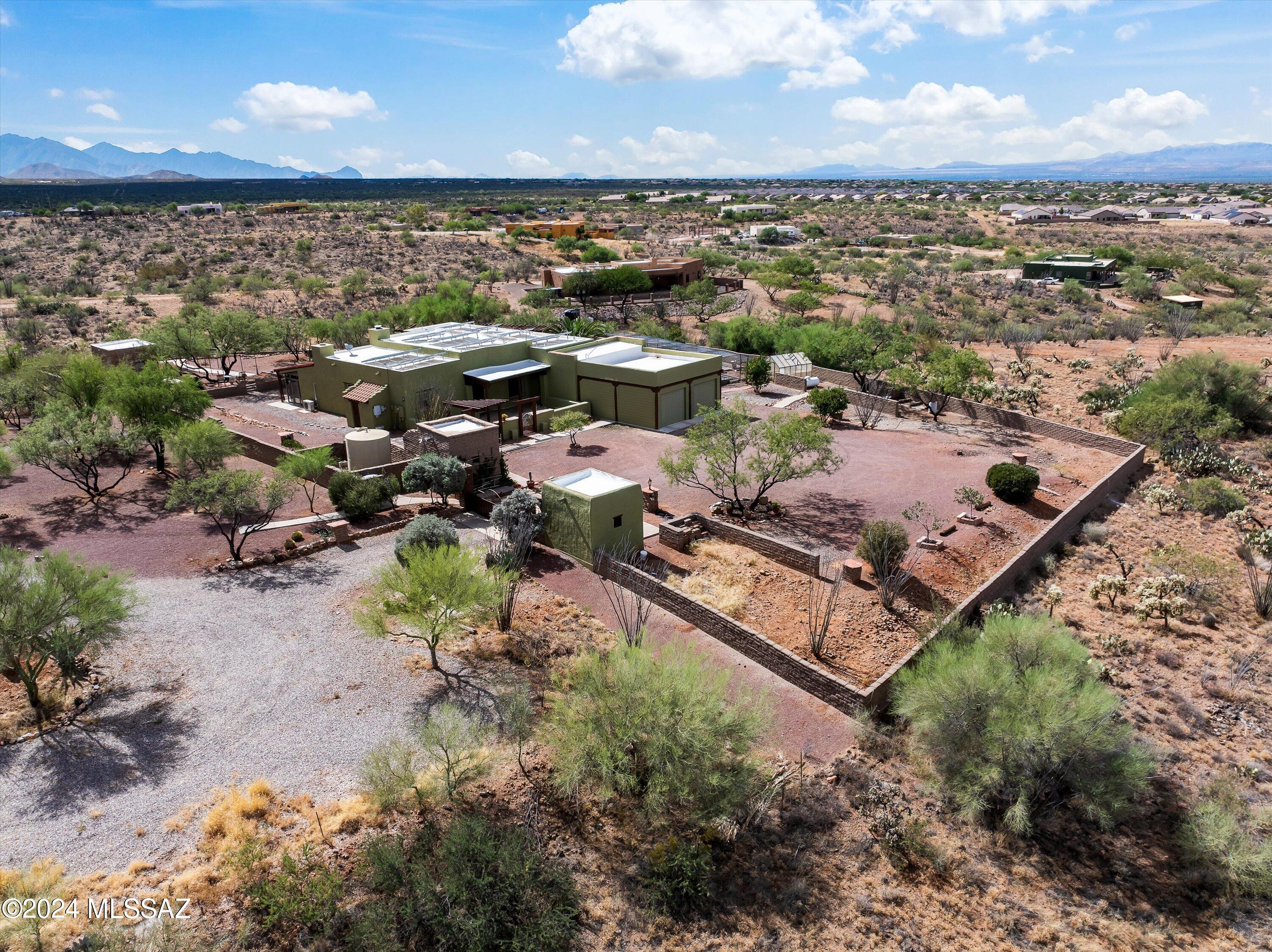 New Tucson Unit NO. 6 (1-75) - Residential