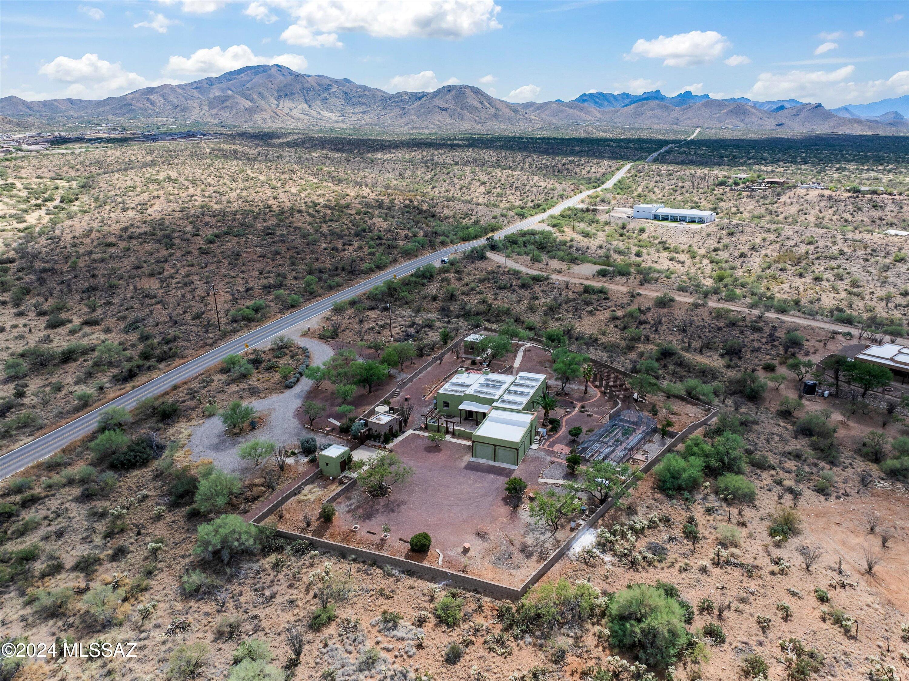 New Tucson Unit NO. 6 (1-75) - Residential