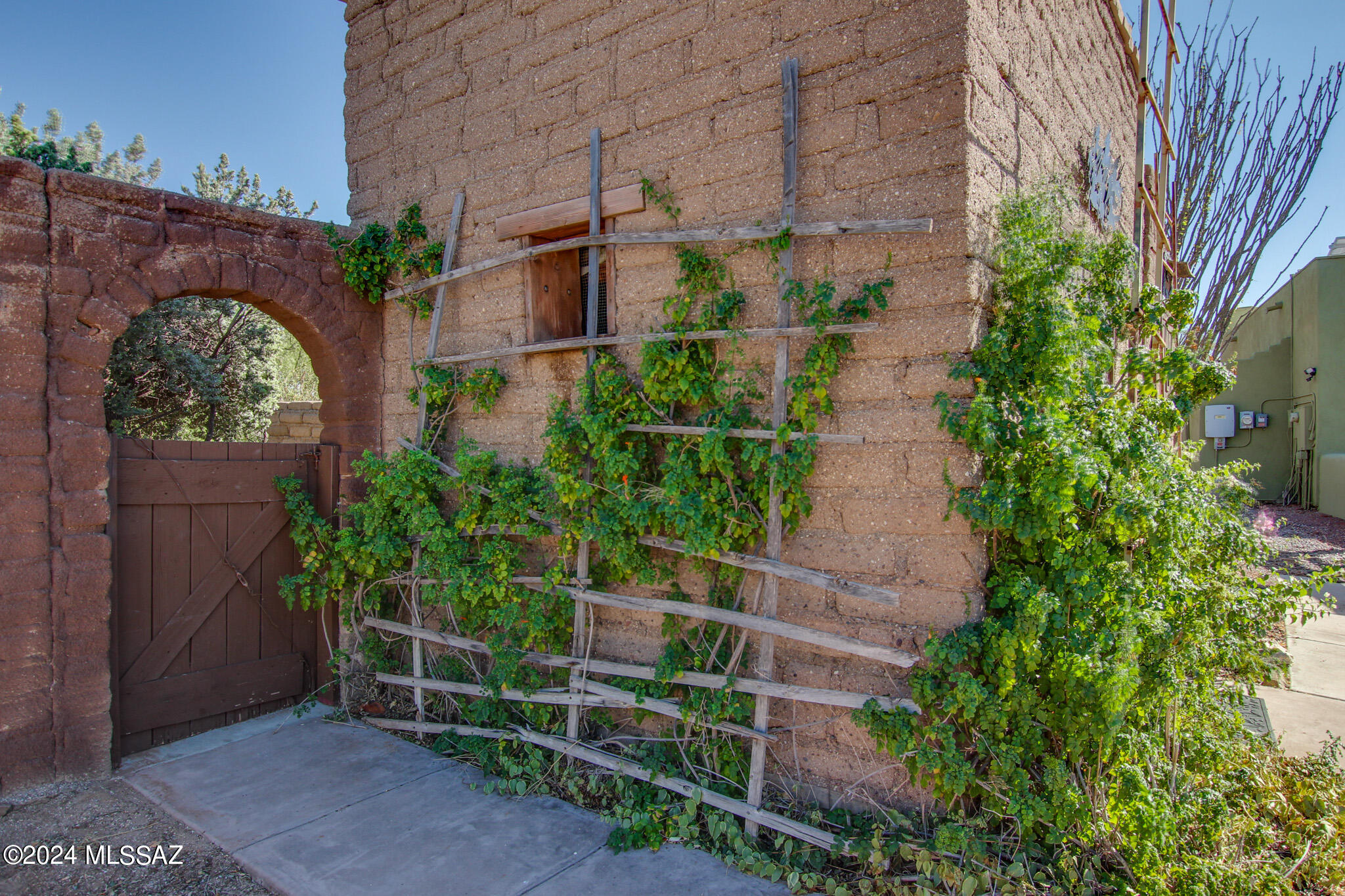 New Tucson Unit NO. 6 (1-75) - Residential