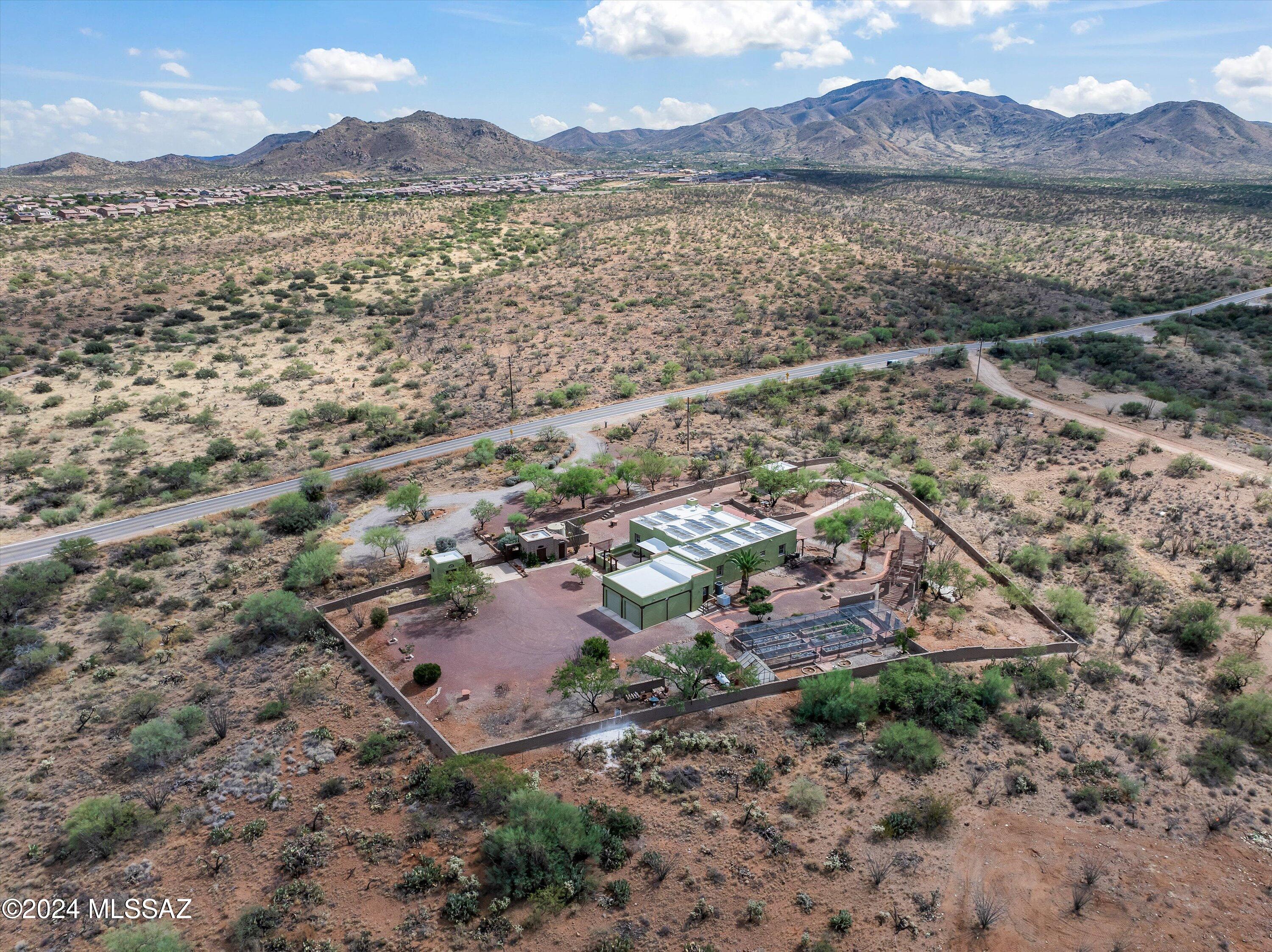 New Tucson Unit NO. 6 (1-75) - Residential
