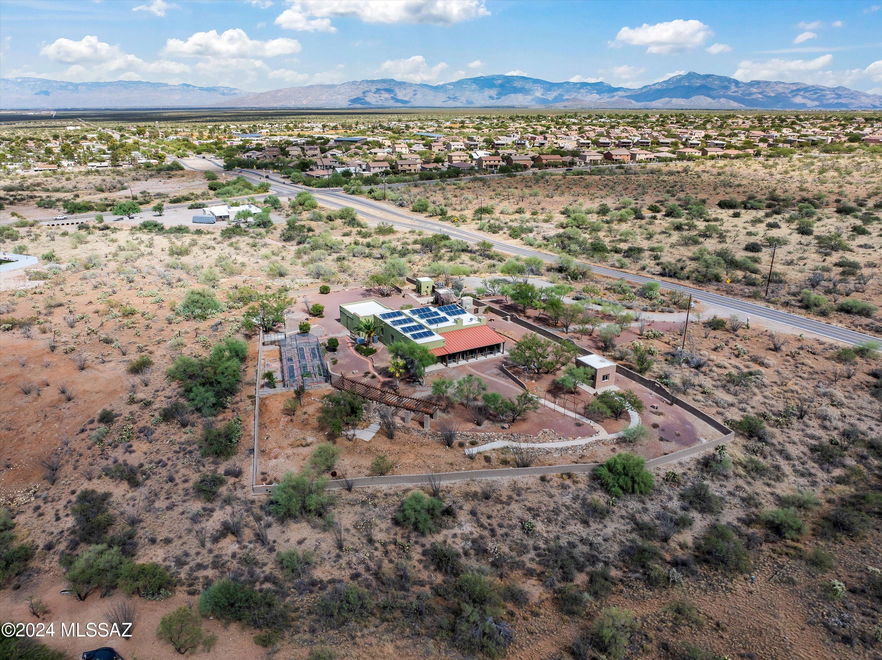 New Tucson Unit NO. 6 (1-75) - Residential