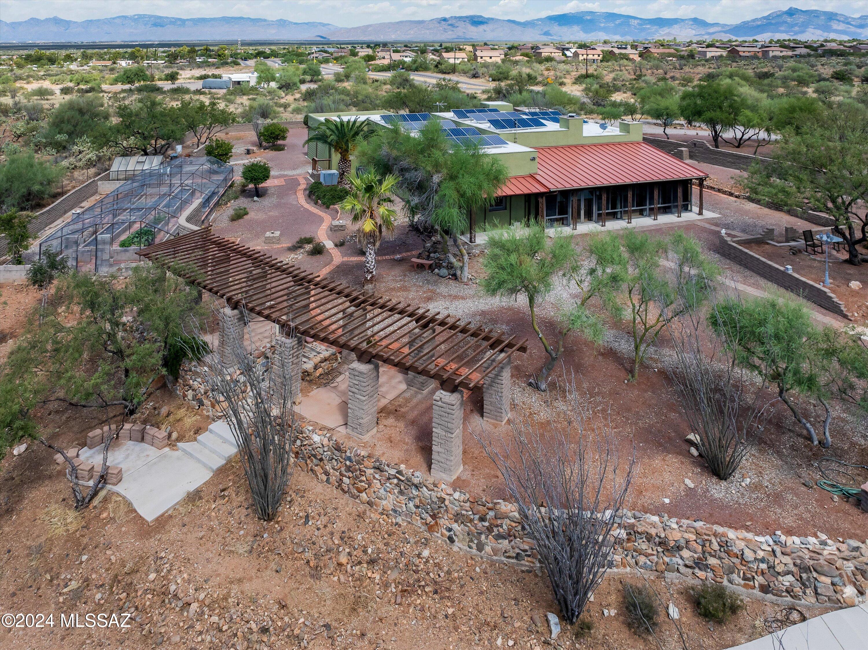 New Tucson Unit NO. 6 (1-75) - Residential