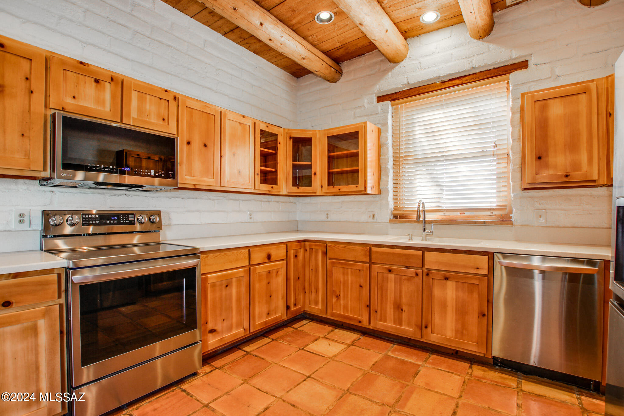 New Tucson Unit NO. 6 (1-75) - Residential