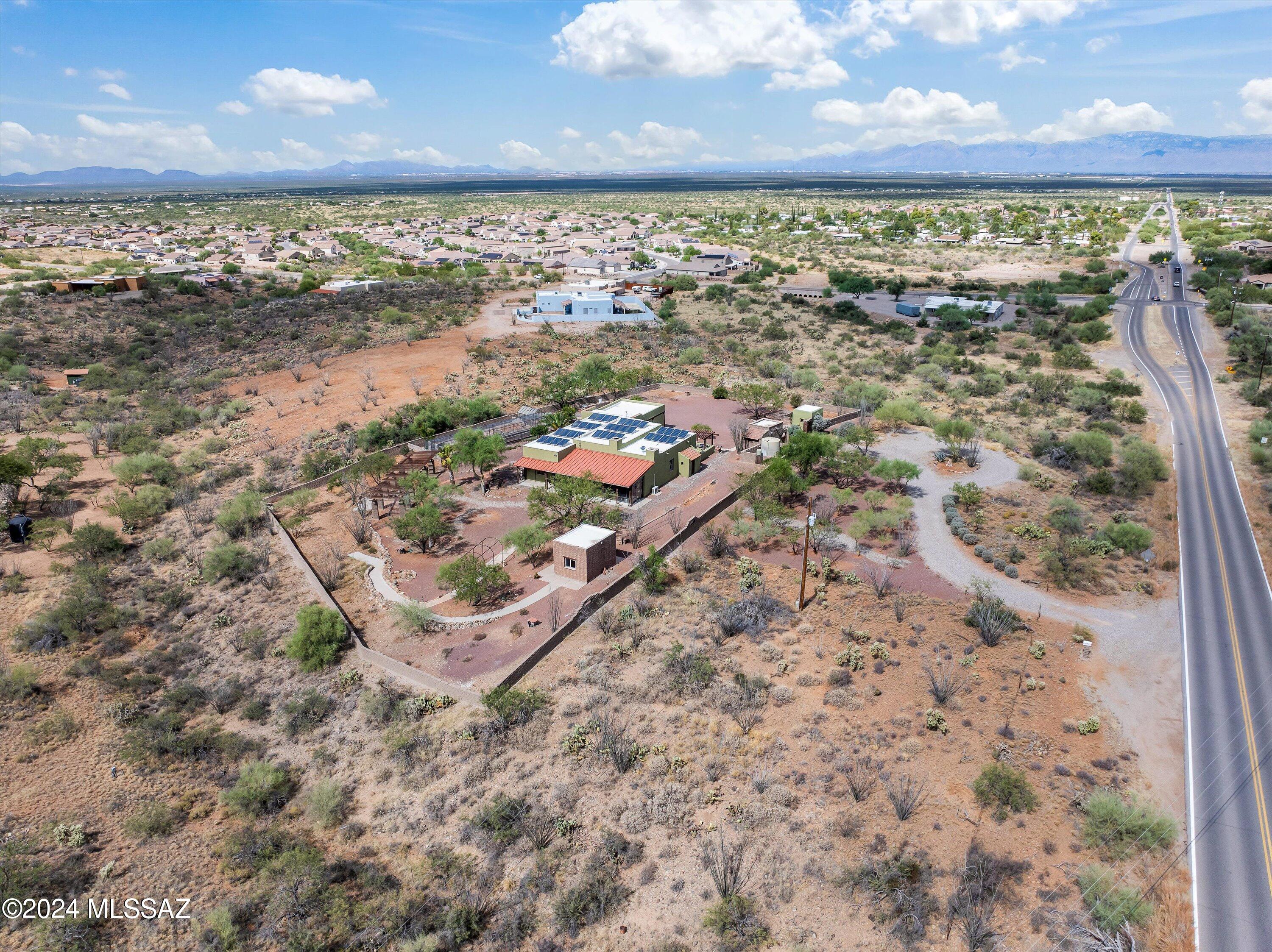 New Tucson Unit NO. 6 (1-75) - Residential