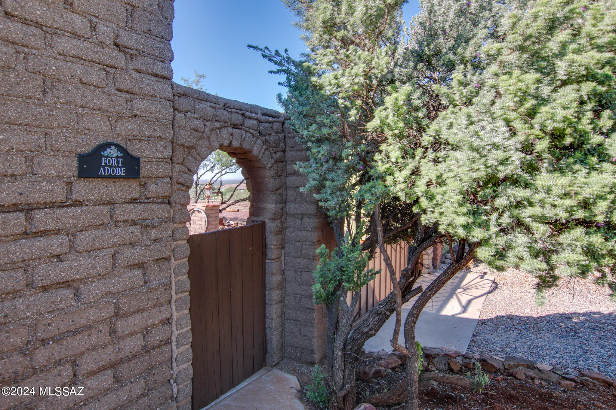 New Tucson Unit NO. 6 (1-75) - Residential