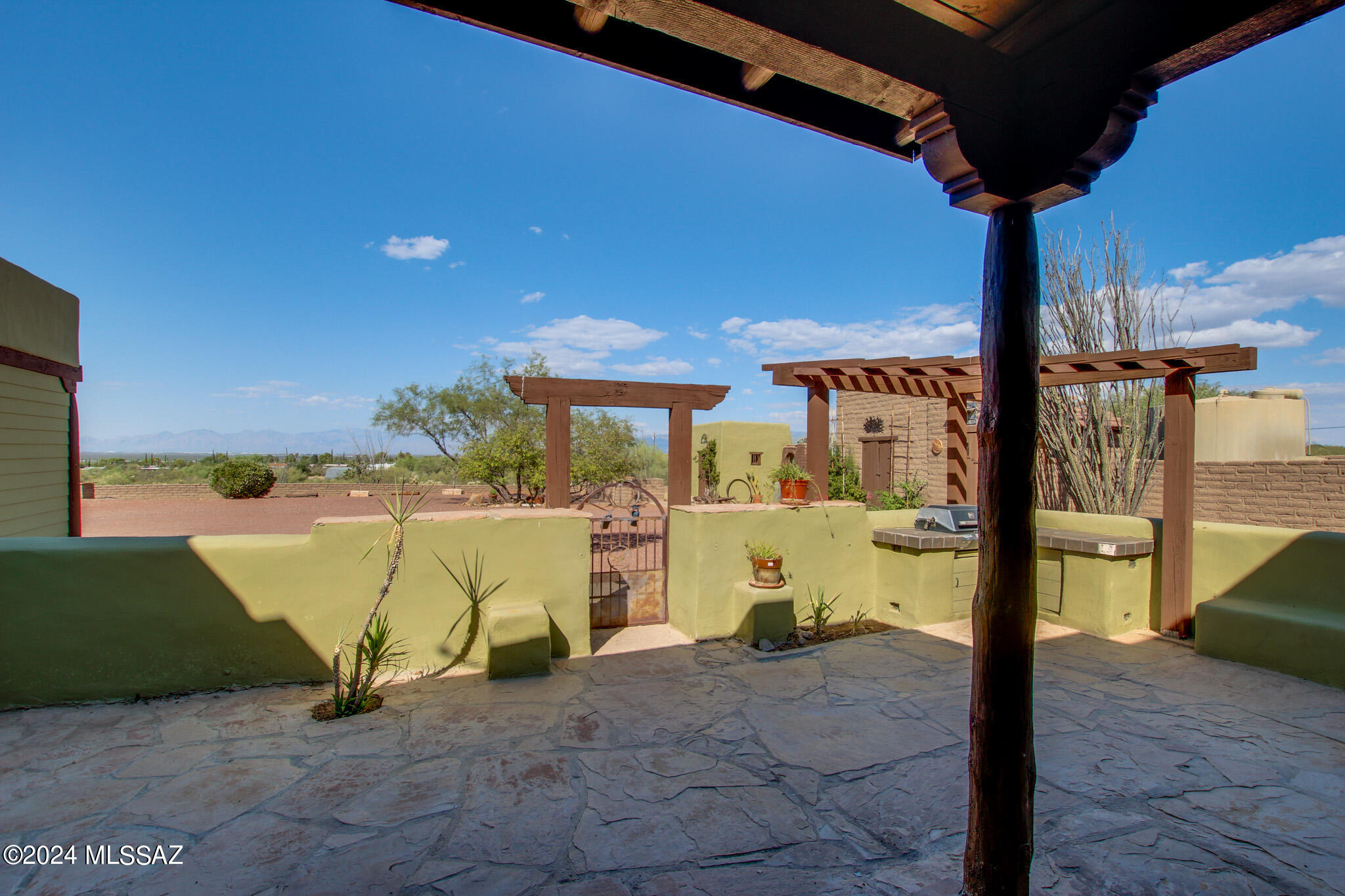 New Tucson Unit NO. 6 (1-75) - Residential