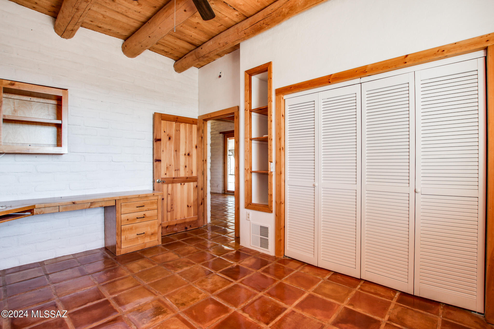 New Tucson Unit NO. 6 (1-75) - Residential