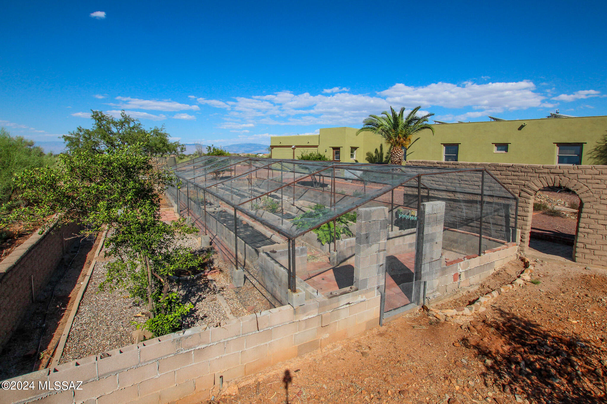 New Tucson Unit NO. 6 (1-75) - Residential
