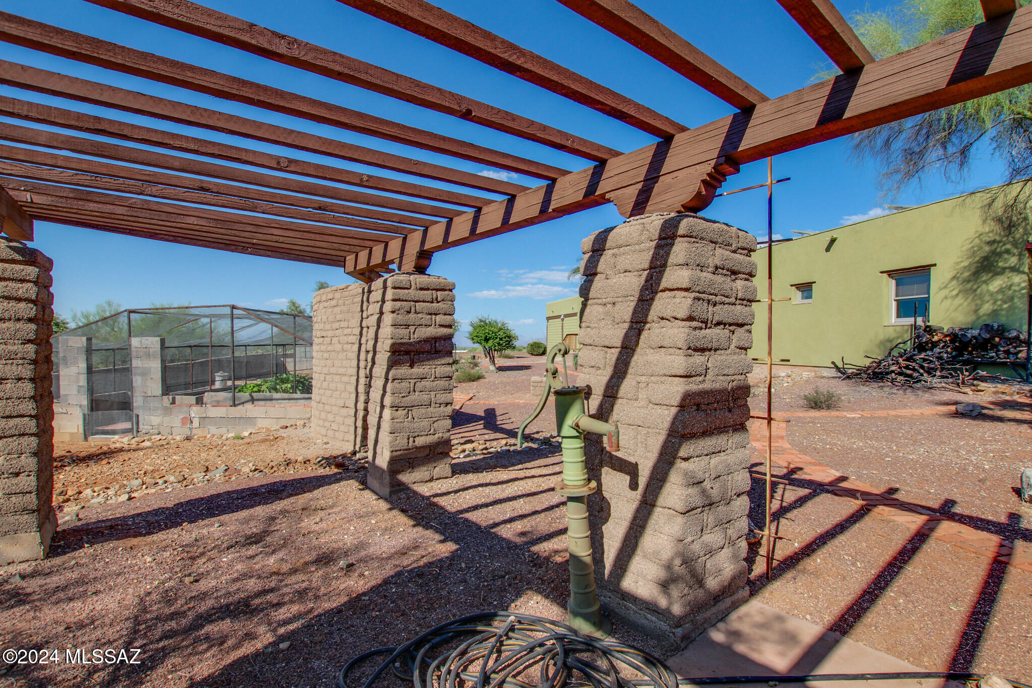 New Tucson Unit NO. 6 (1-75) - Residential