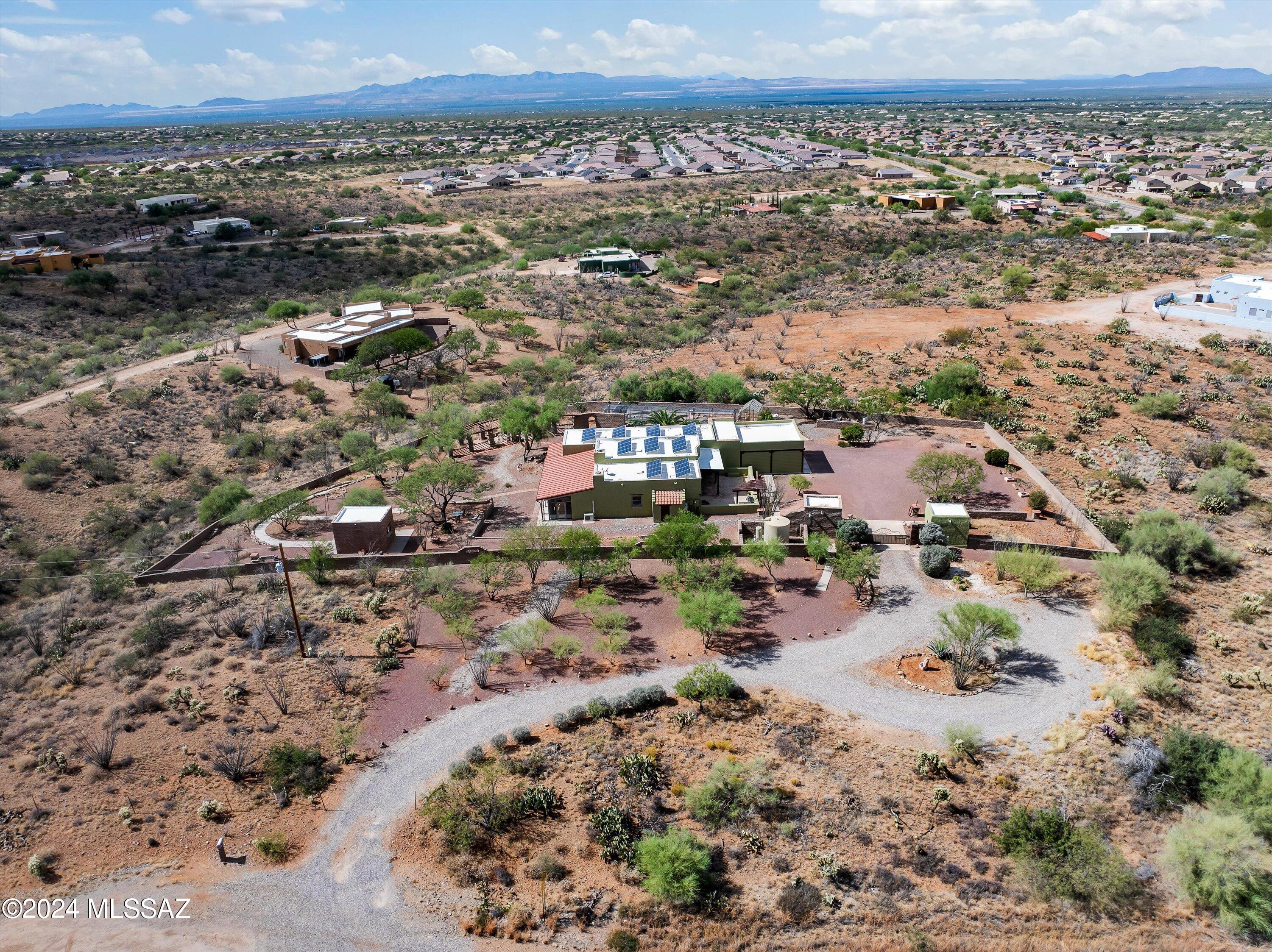 New Tucson Unit NO. 6 (1-75) - Residential