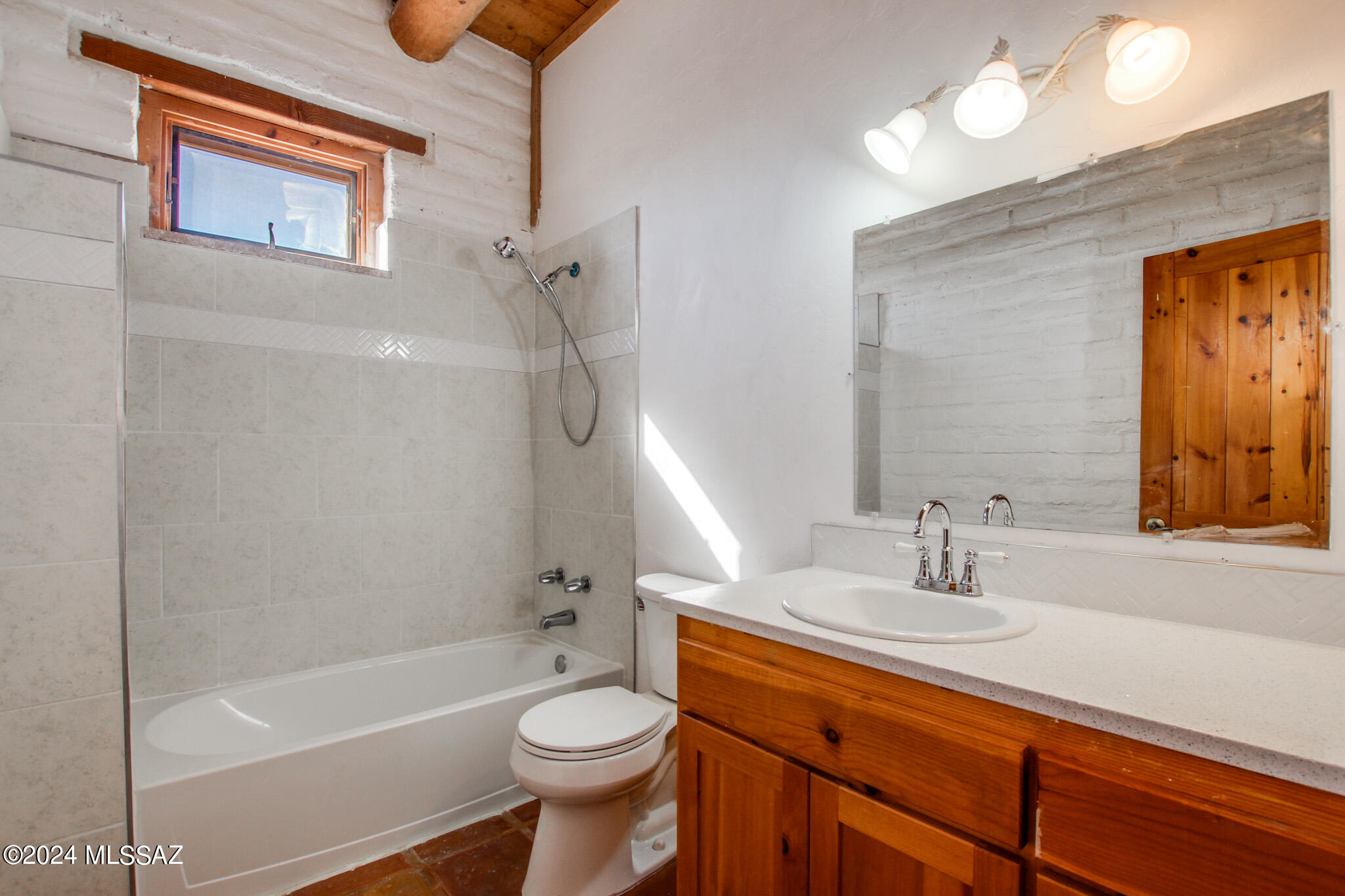 New Tucson Unit NO. 6 (1-75) - Residential