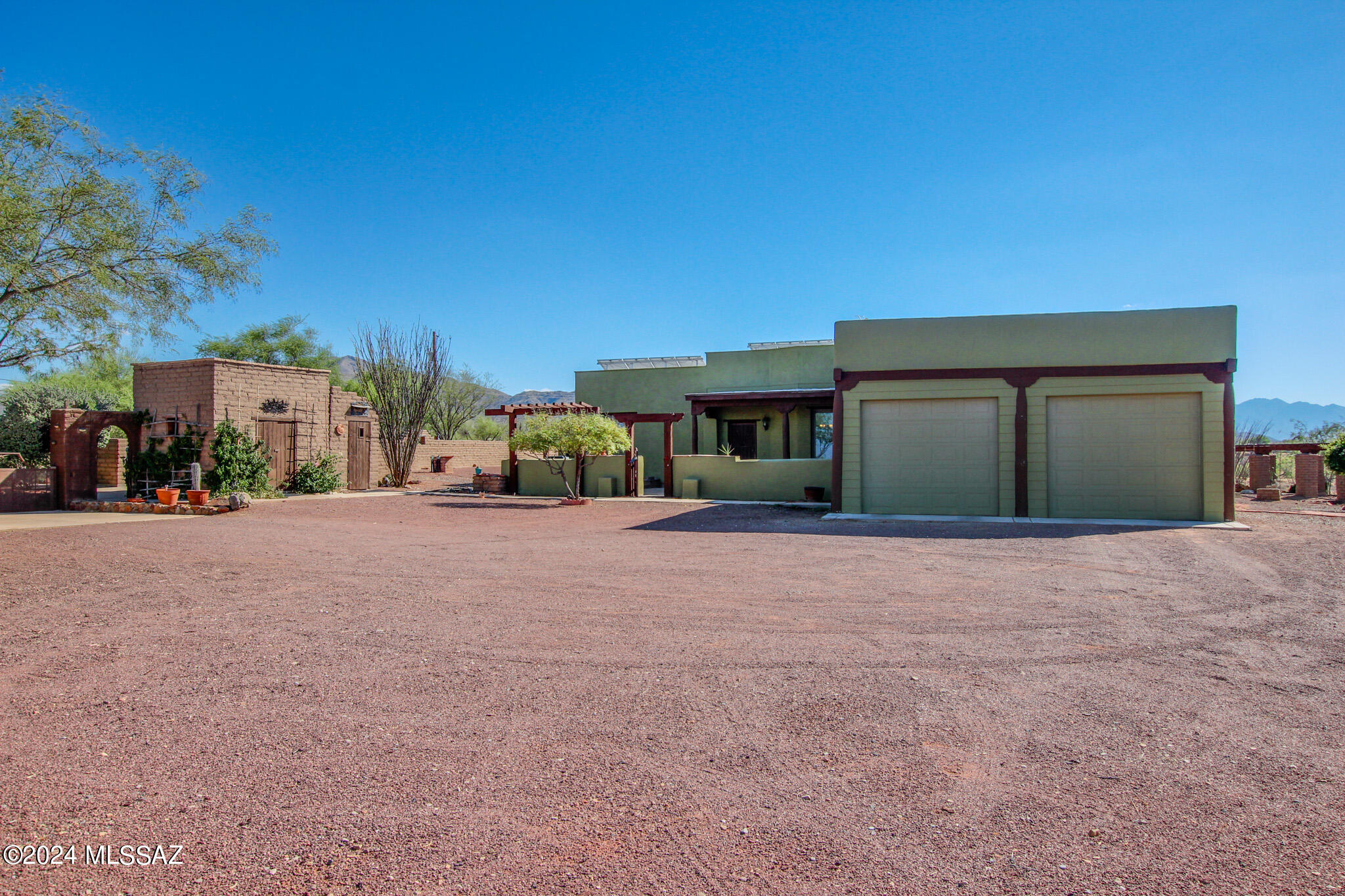 New Tucson Unit NO. 6 (1-75) - Residential