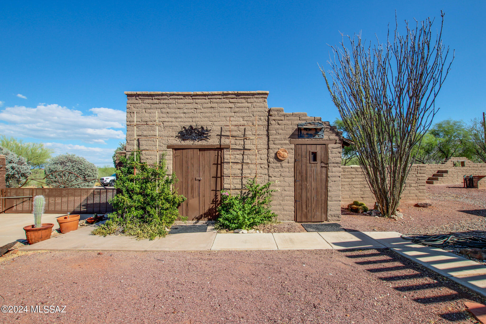 New Tucson Unit NO. 6 (1-75) - Residential