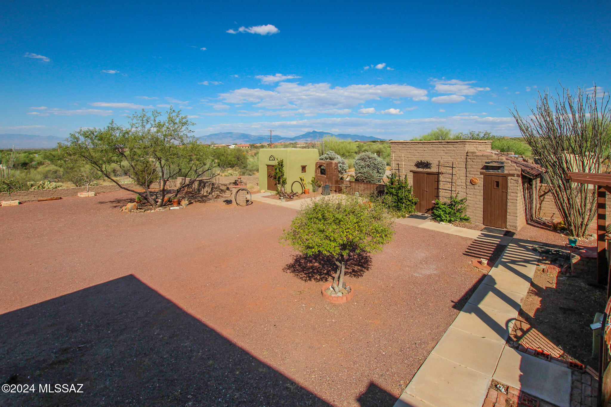 New Tucson Unit NO. 6 (1-75) - Residential