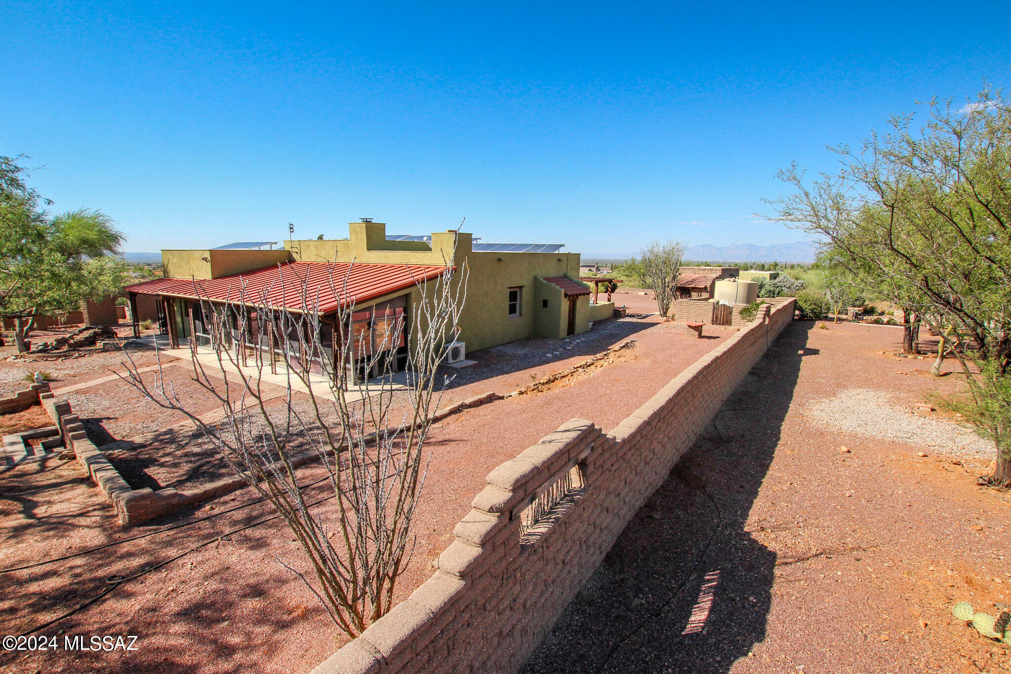 New Tucson Unit NO. 6 (1-75) - Residential