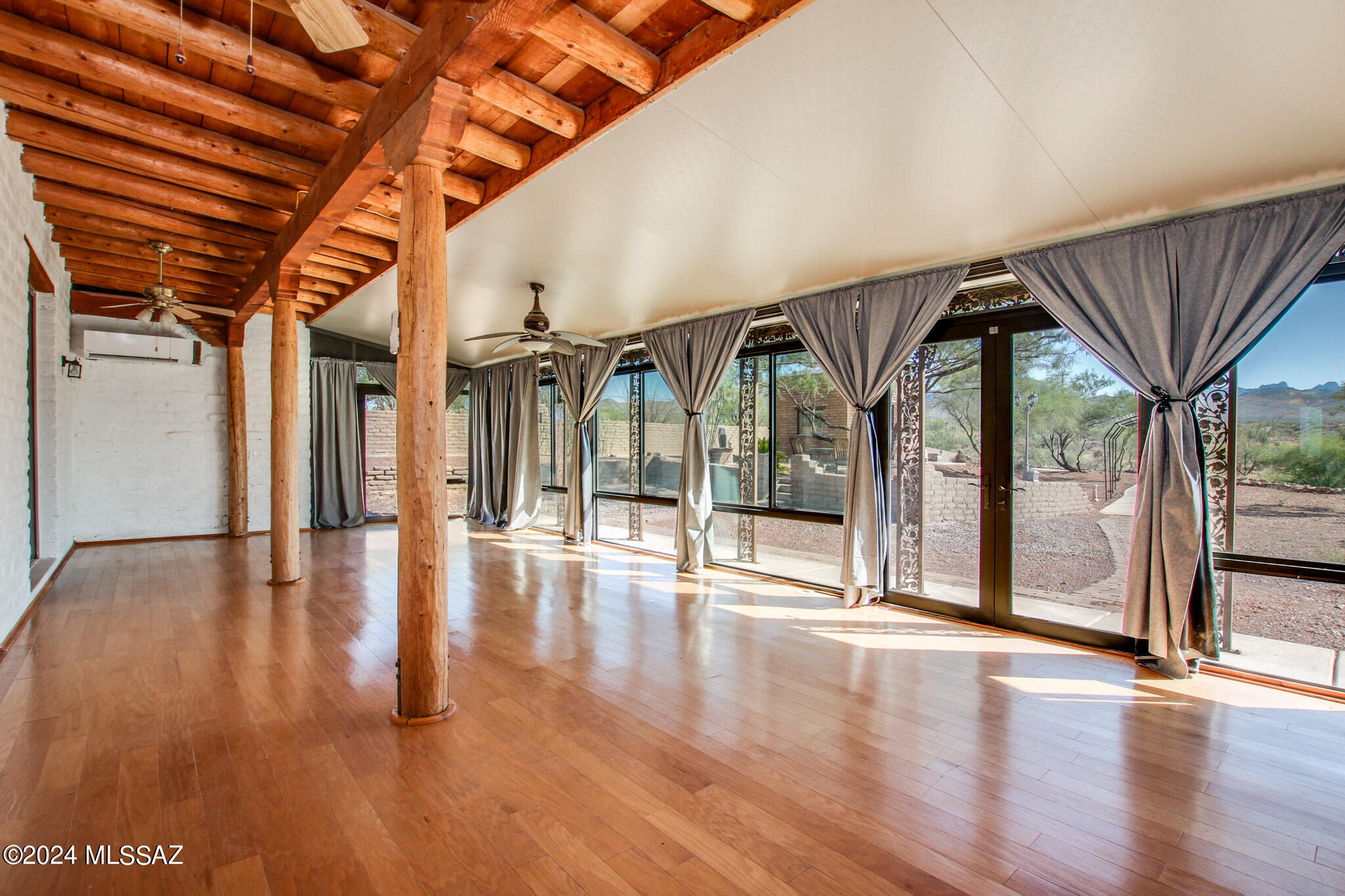 New Tucson Unit NO. 6 (1-75) - Residential