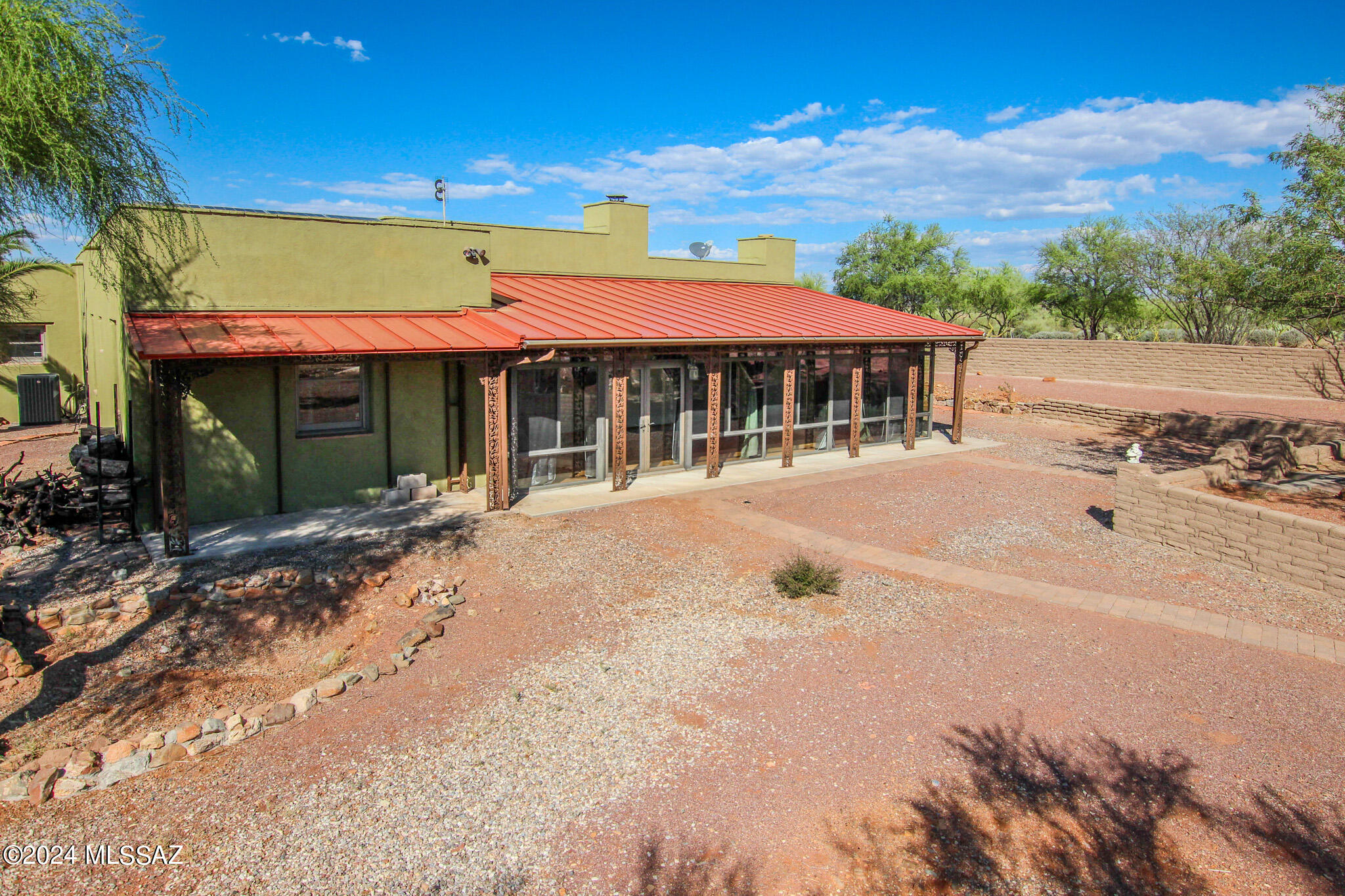 New Tucson Unit NO. 6 (1-75) - Residential