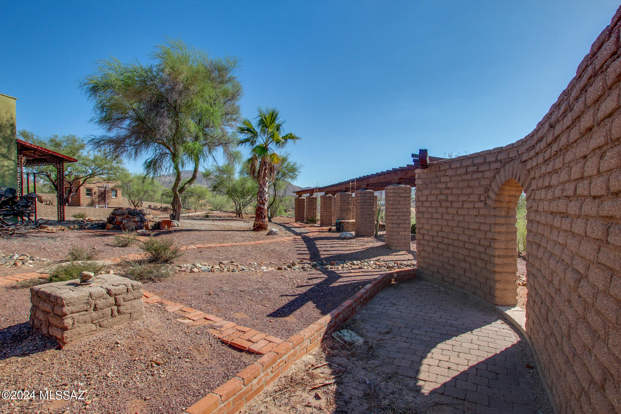 New Tucson Unit NO. 6 (1-75) - Residential