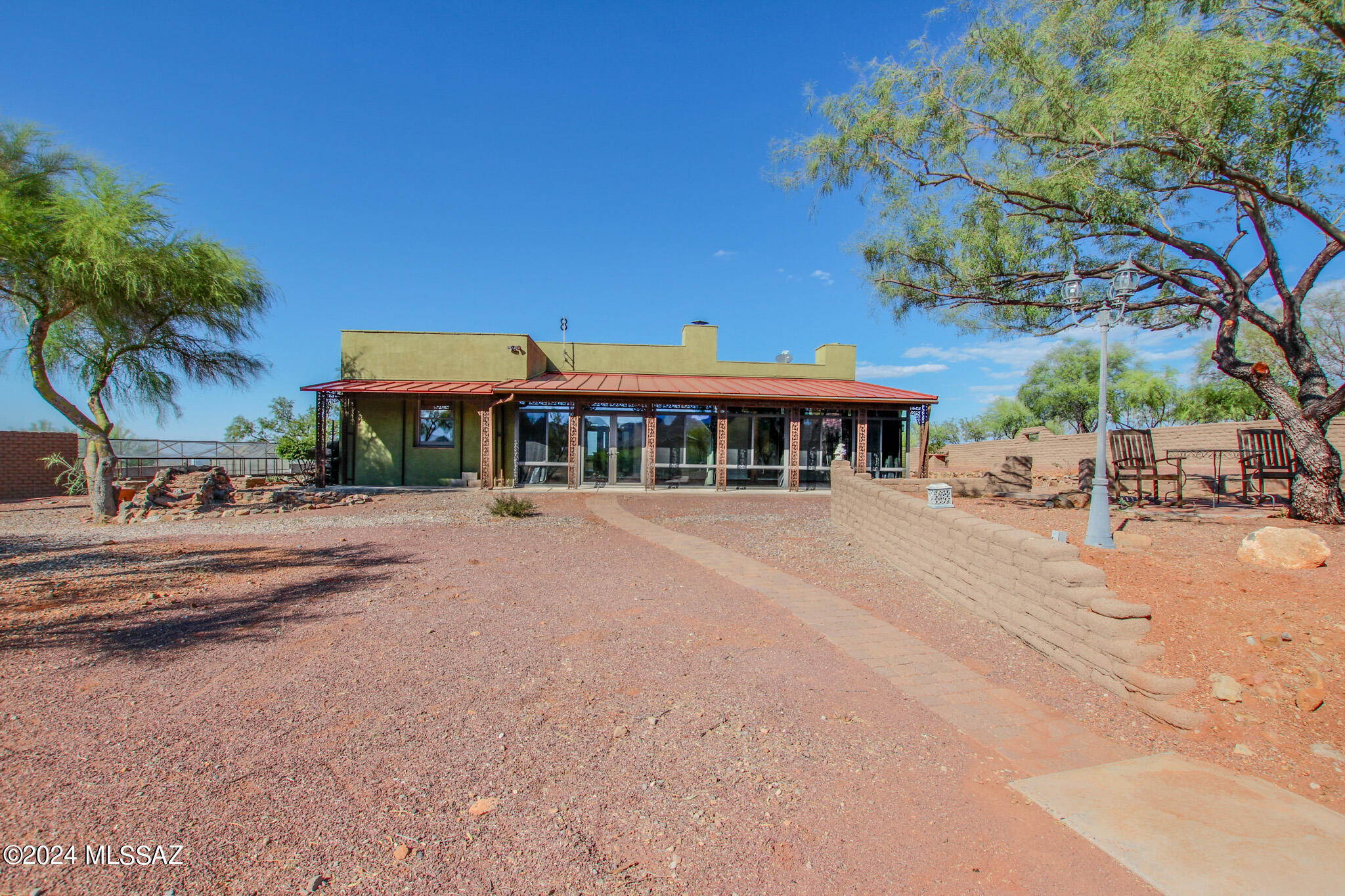 New Tucson Unit NO. 6 (1-75) - Residential