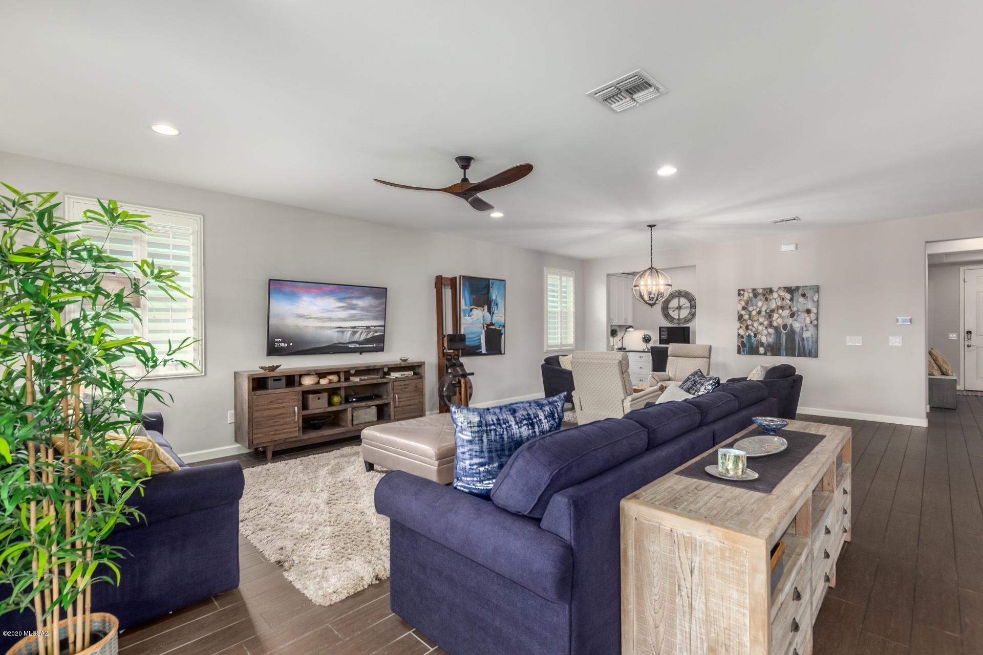 The Estates At Capella - Residential
