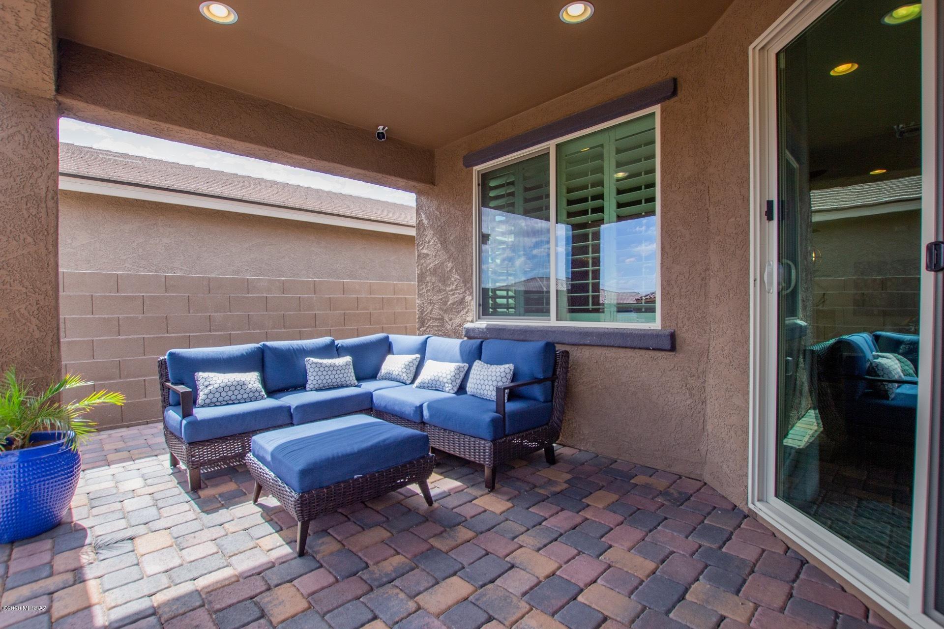 The Estates At Capella - Residential