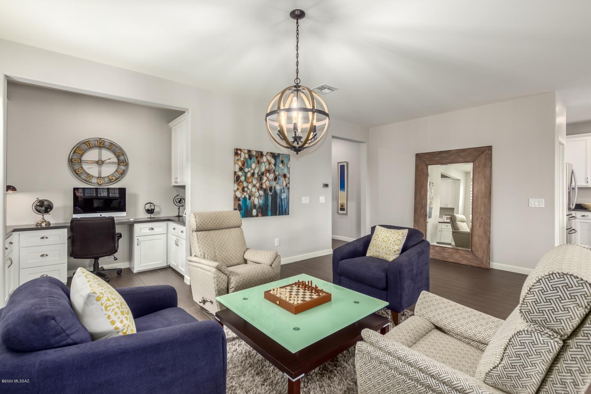 The Estates At Capella - Residential