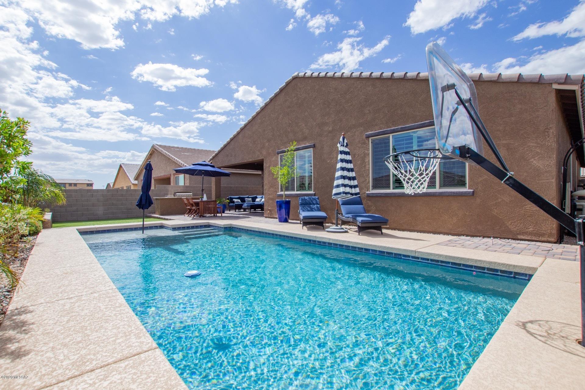 The Estates At Capella - Residential