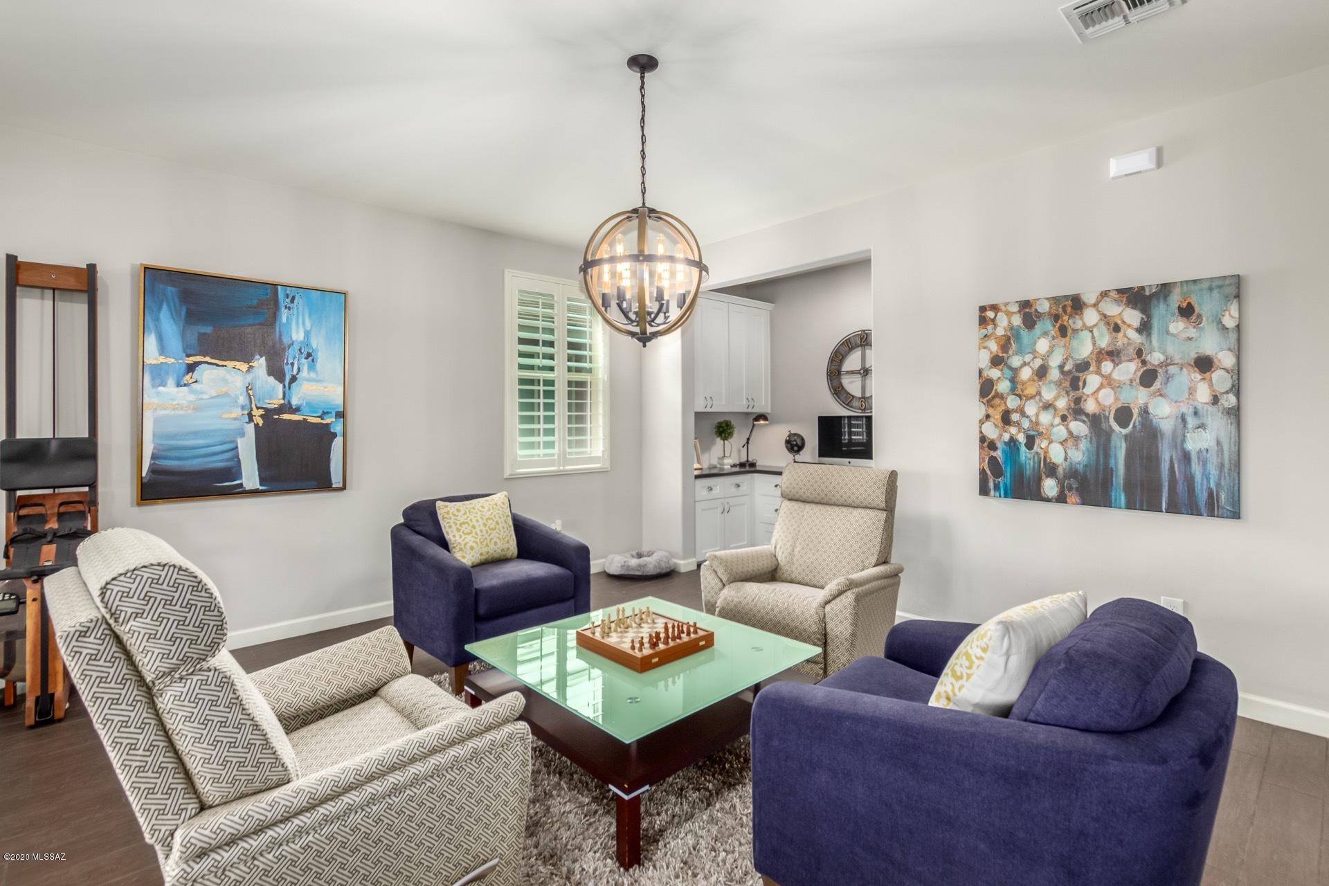 The Estates At Capella - Residential
