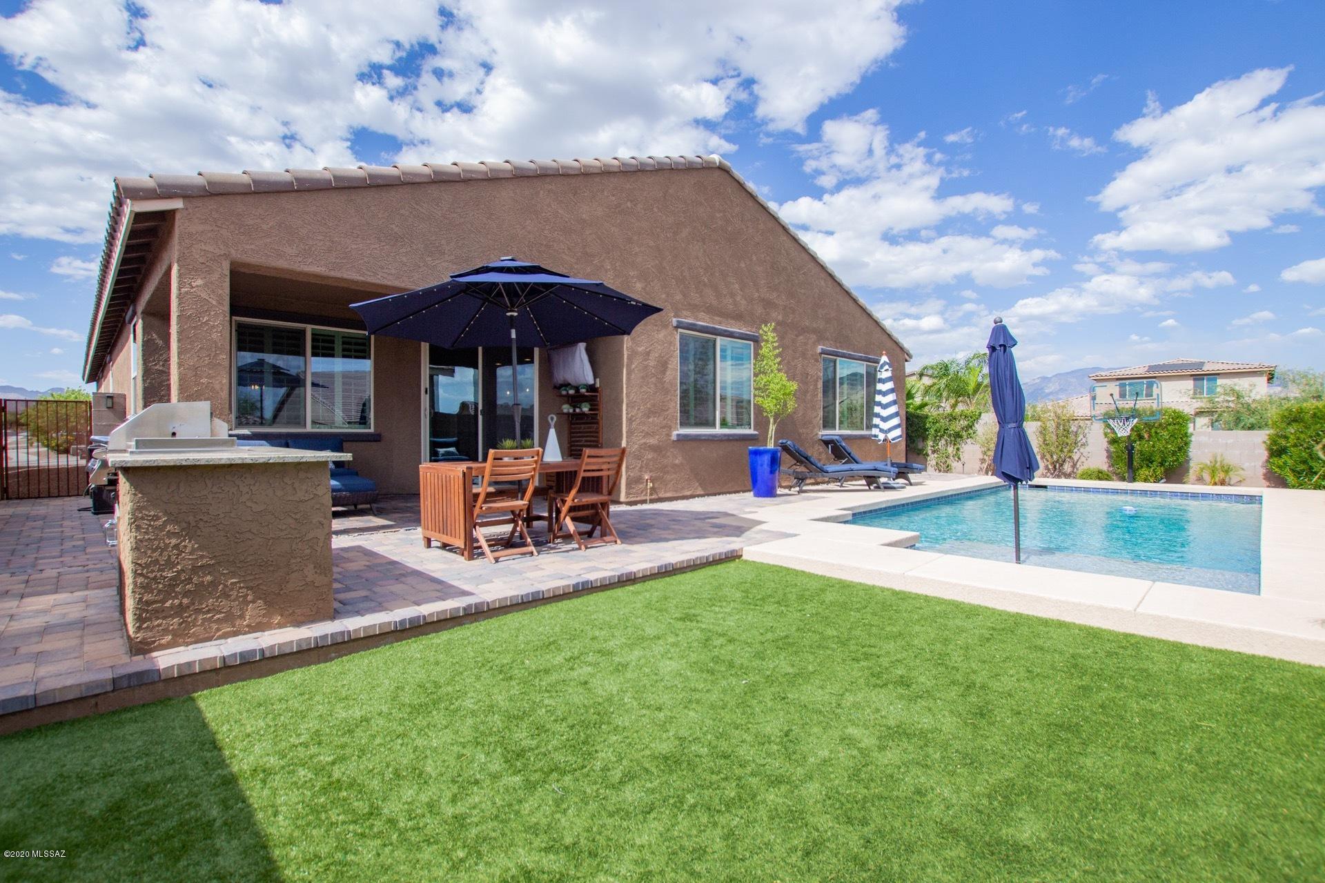 The Estates At Capella - Residential