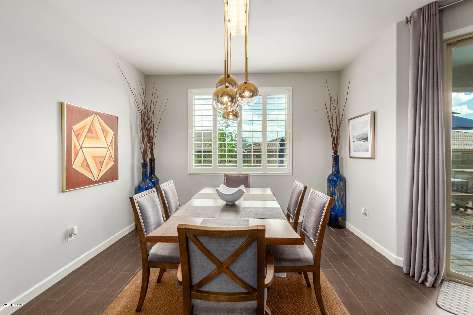 The Estates At Capella - Residential